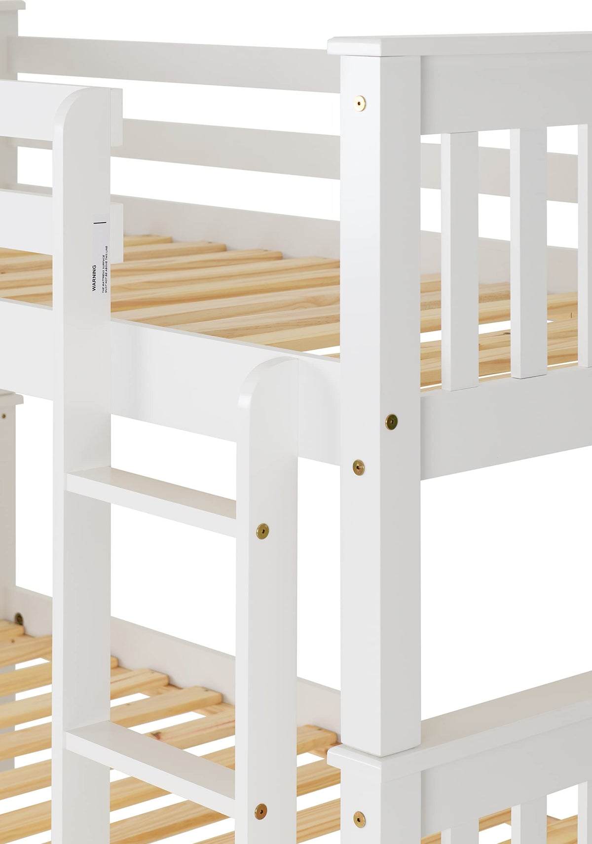 Seconique Neptune 3 Feet Bunk Bed