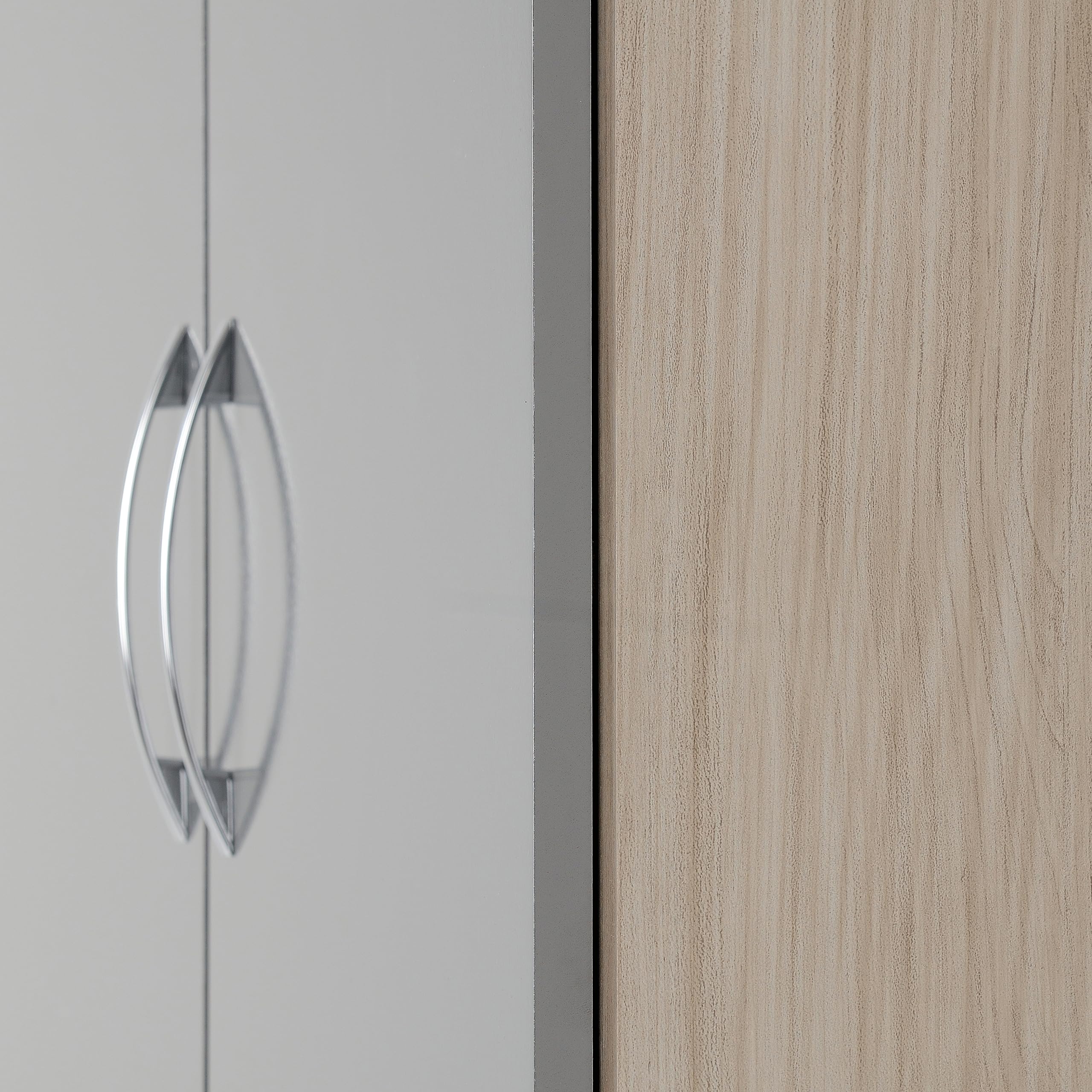 Seconique Wardrobe