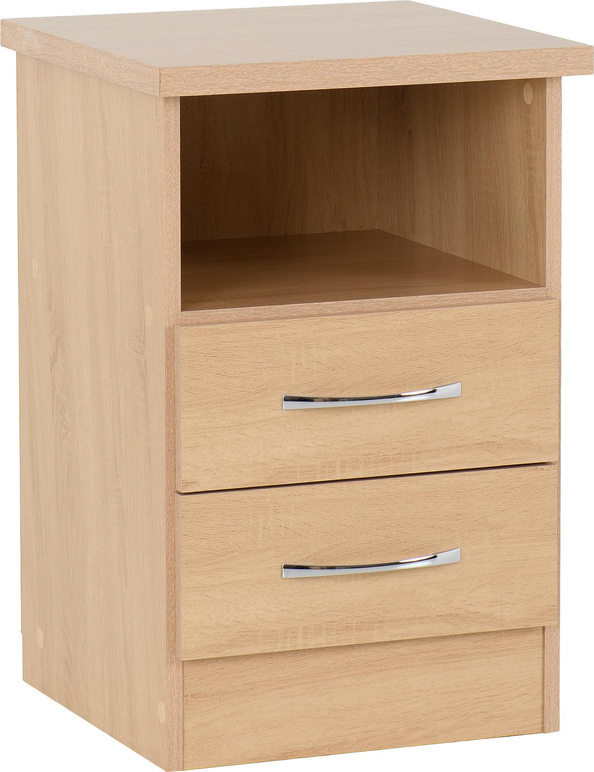 Seconique Nevada Drawer Bedside