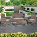 Seconique Garden Set