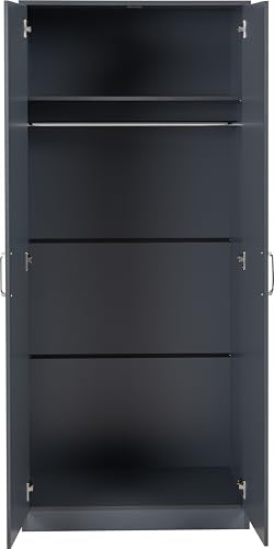 Seconique Dakota Wardrobe