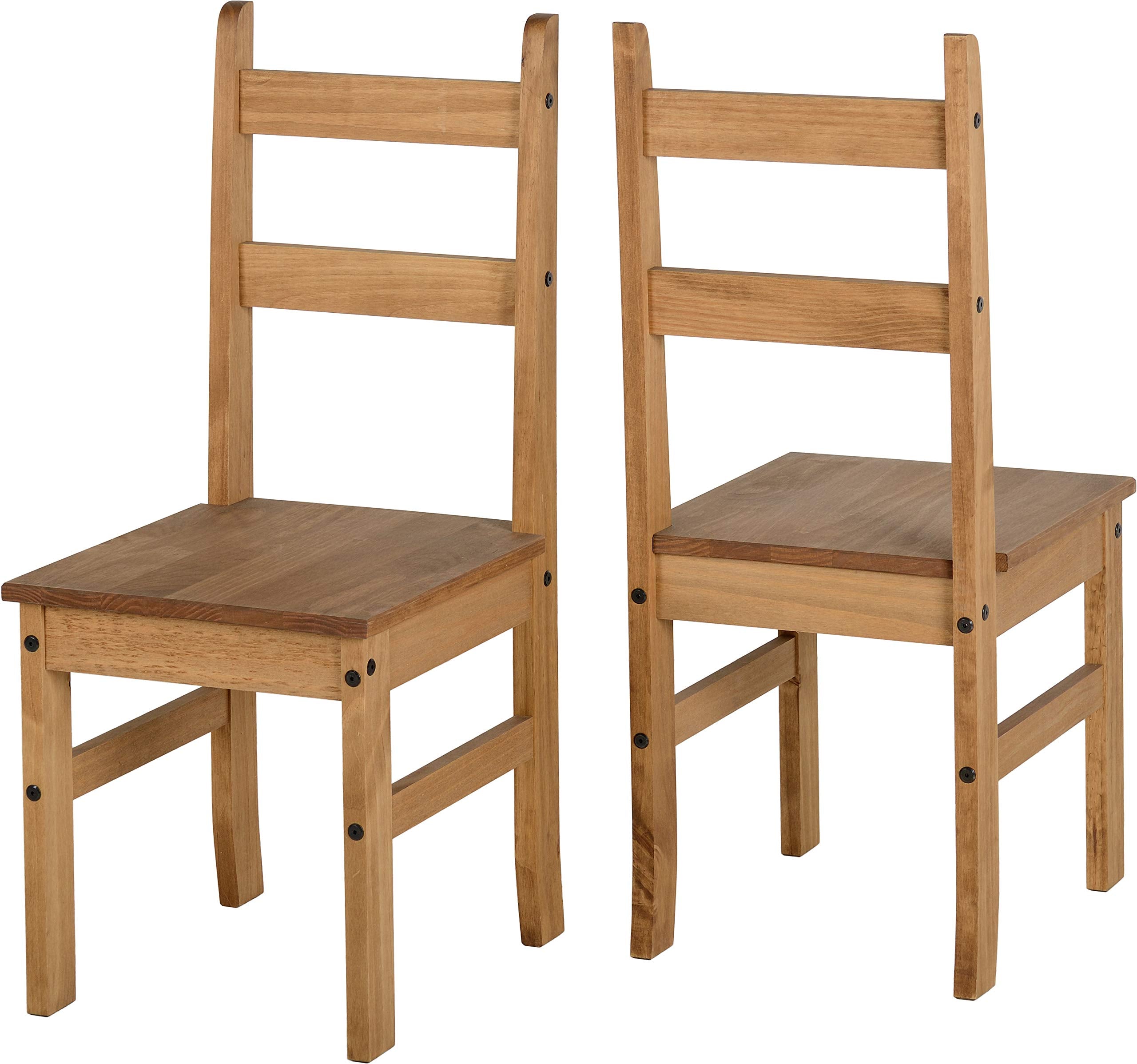 Stanley Mexican 5 Piece Dining Set