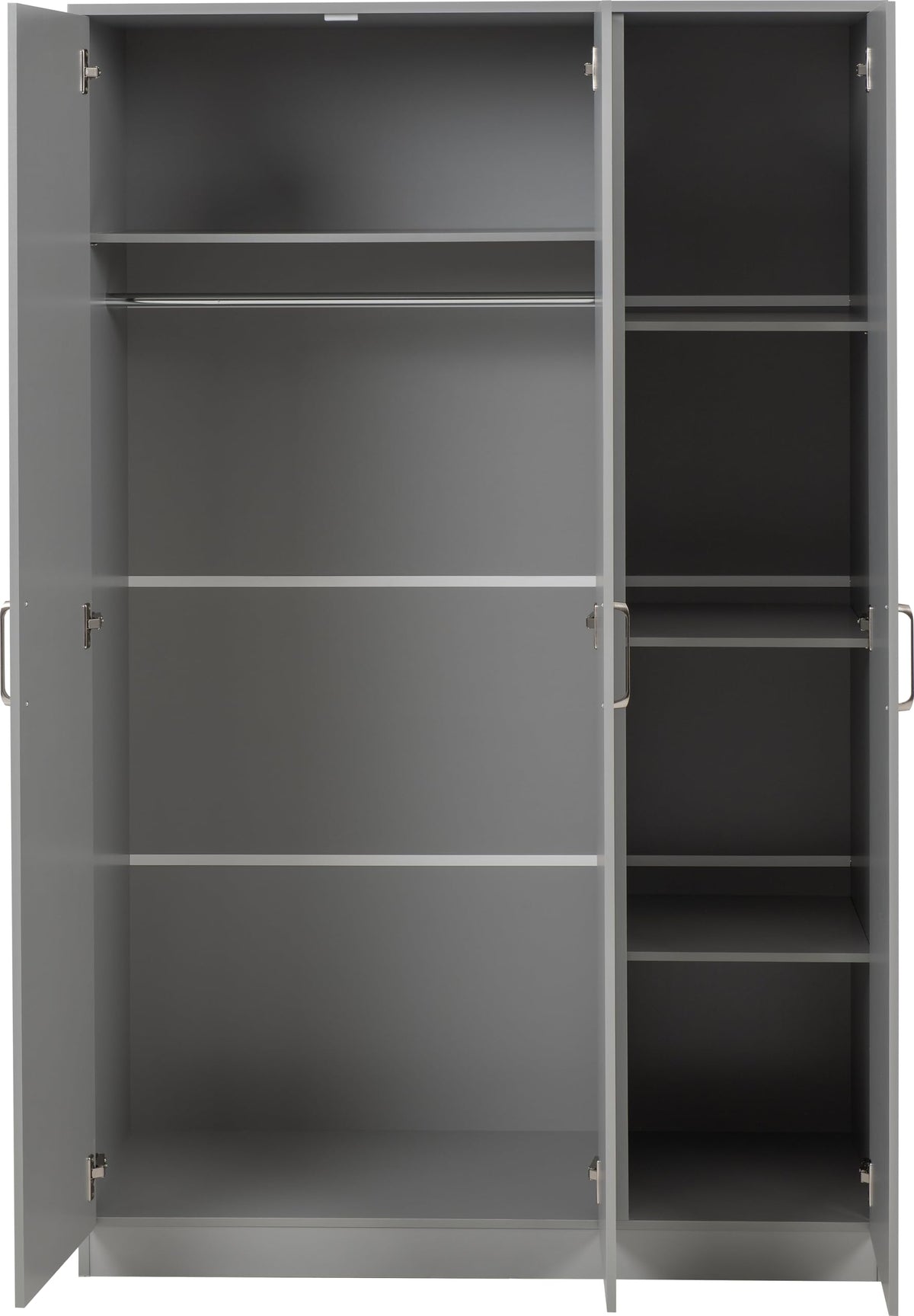 Seconique Dakota Wardrobe