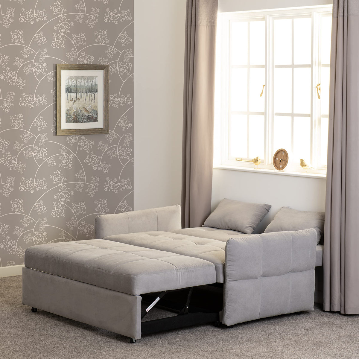 Seconique Chelsea Sofa Bed