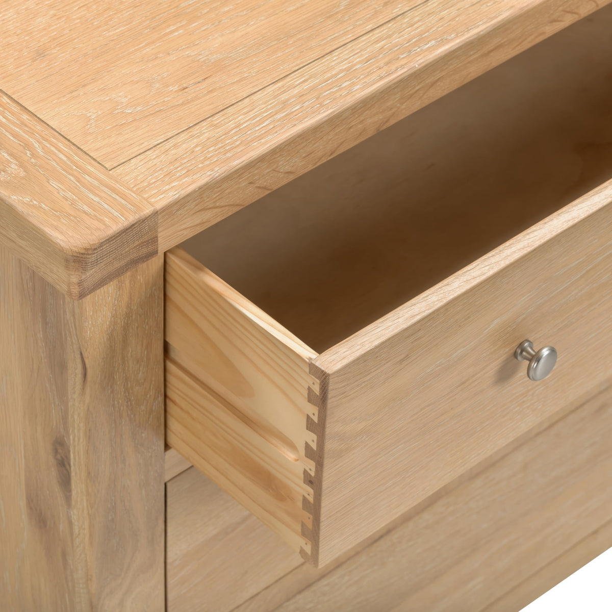 Seconique Windsor 3 Drawer Chest
