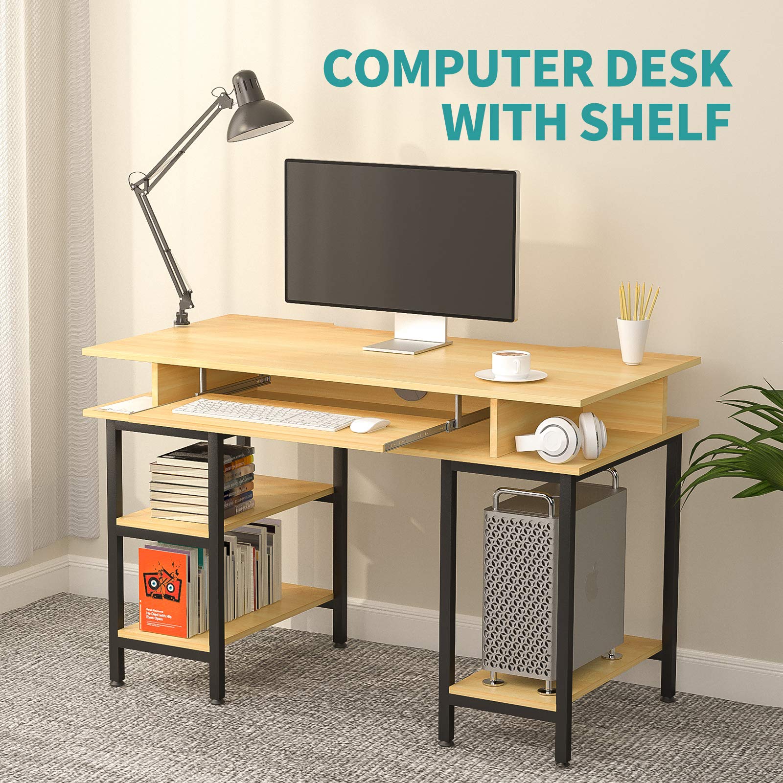 Computer Desk