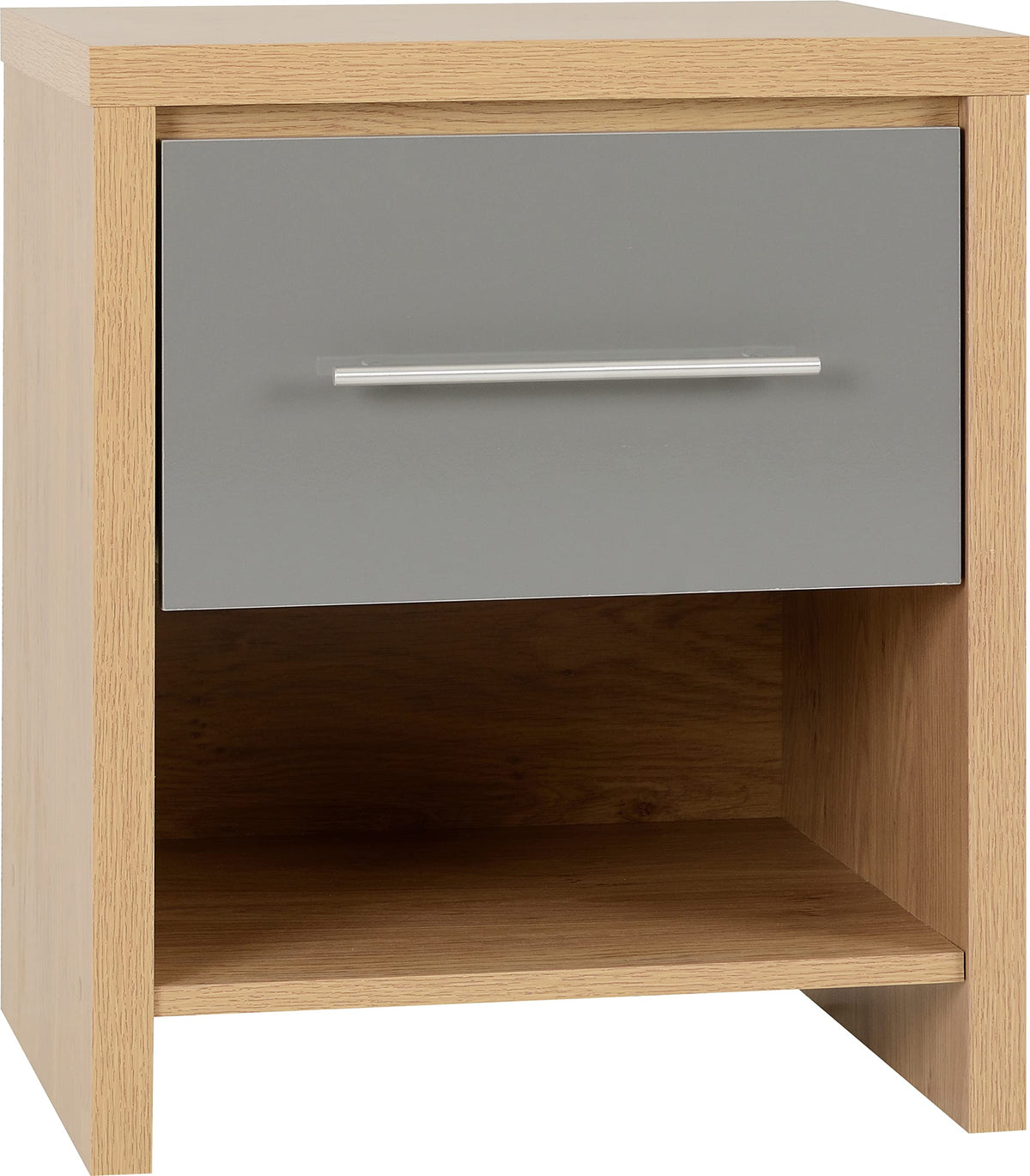 Seconique Nevada Drawer Bedside