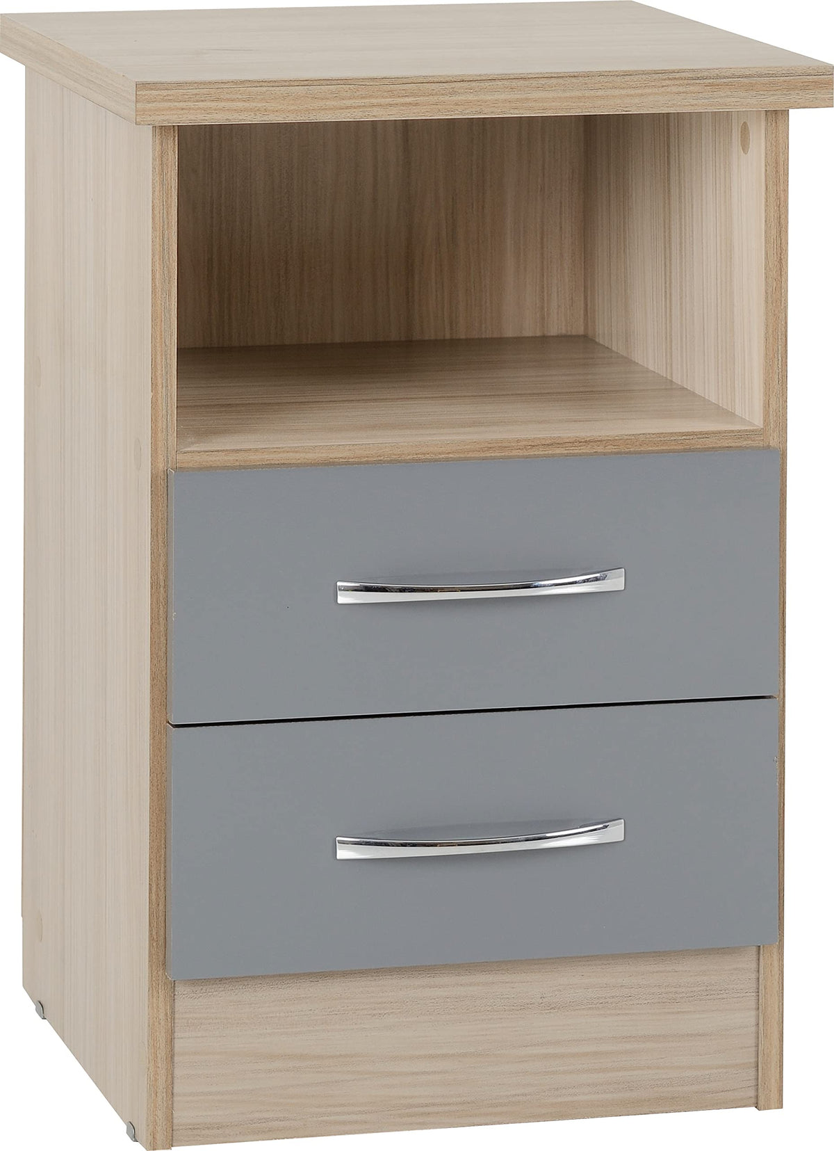 Seconique Nevada Drawer Bedside