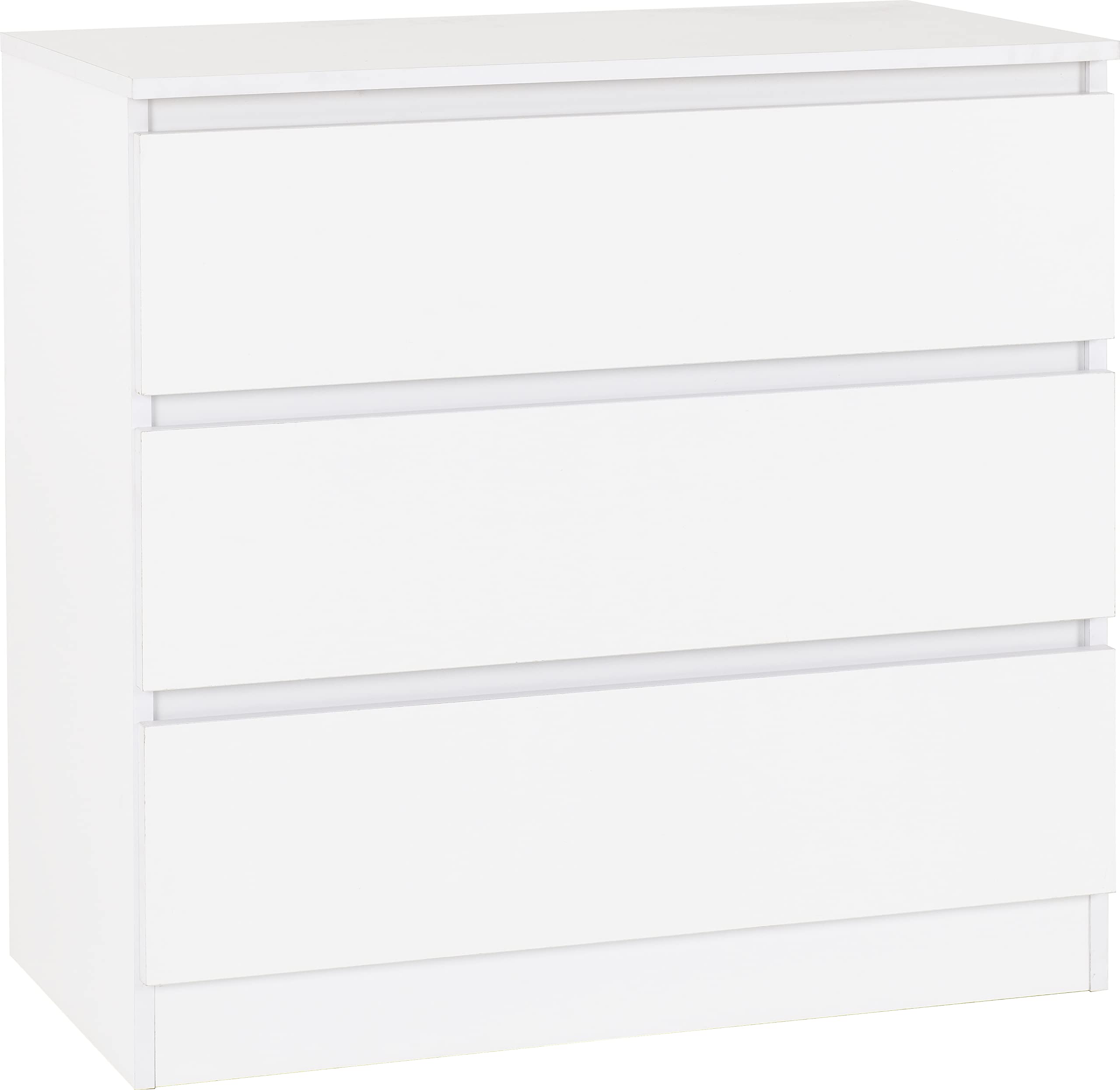 Seconique Malvern Drawer Chest