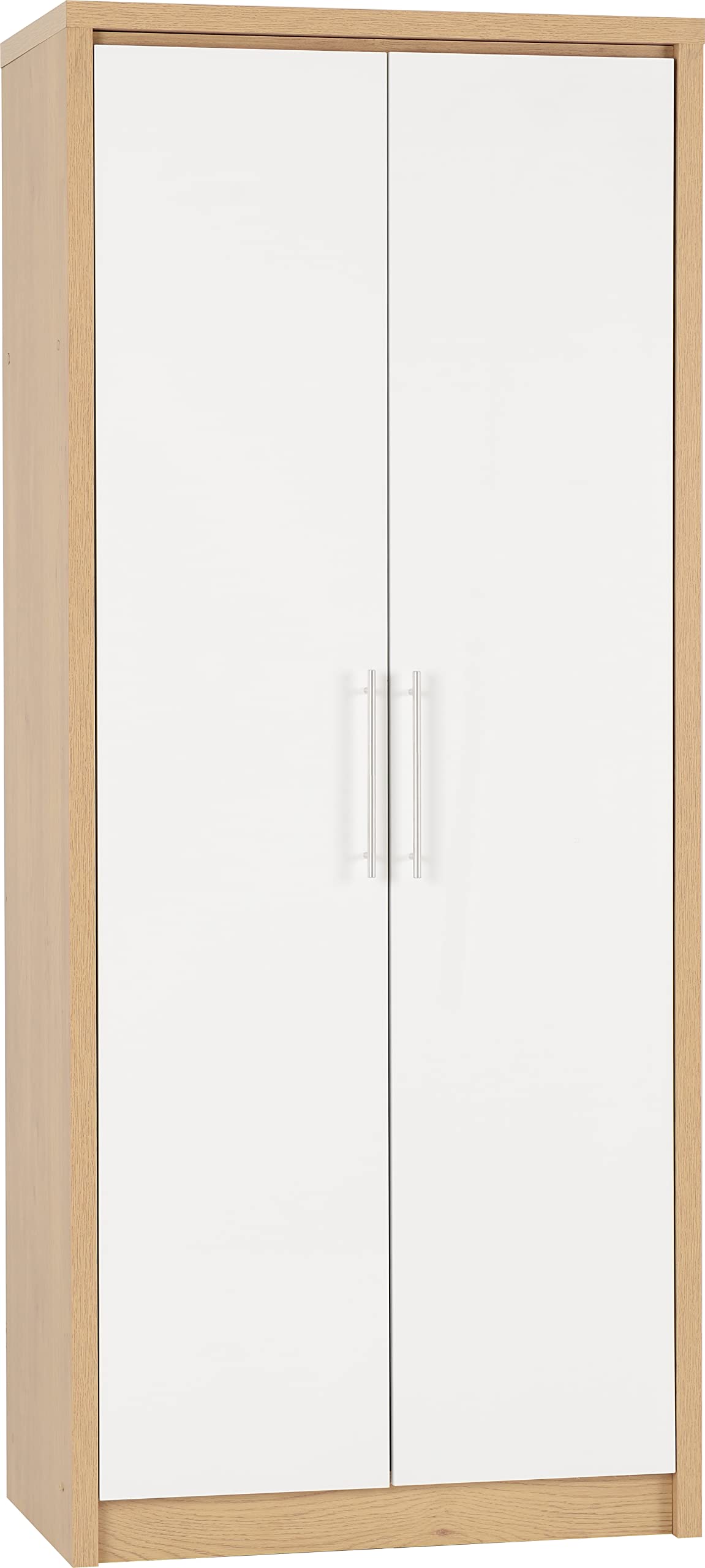 Seconique Seville Bedroom Set