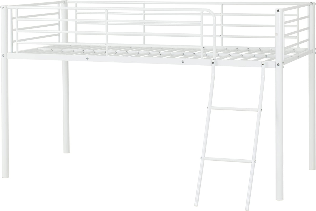 Seconique Kora Mid Sleeper