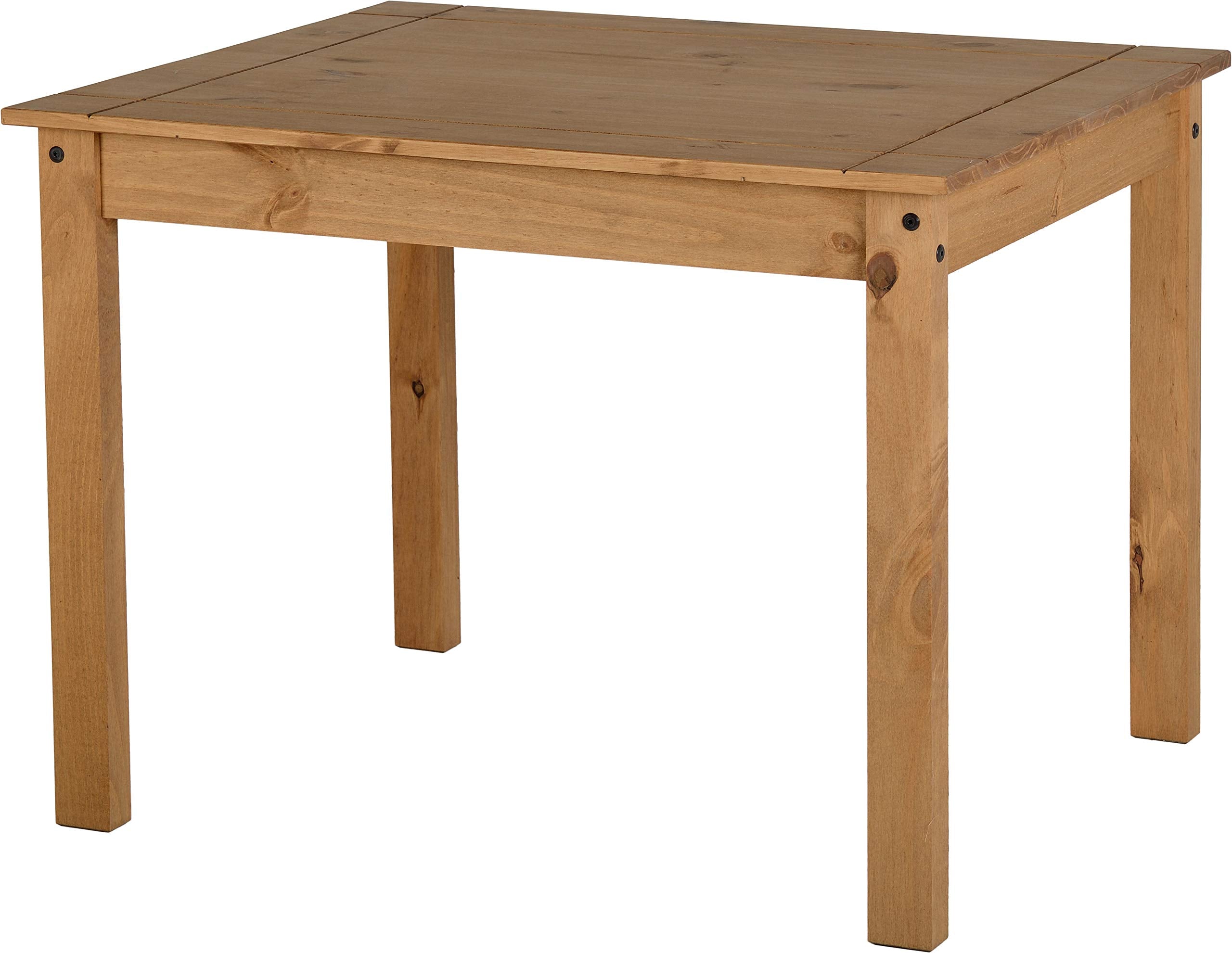 Stanley Mexican 5 Piece Dining Set