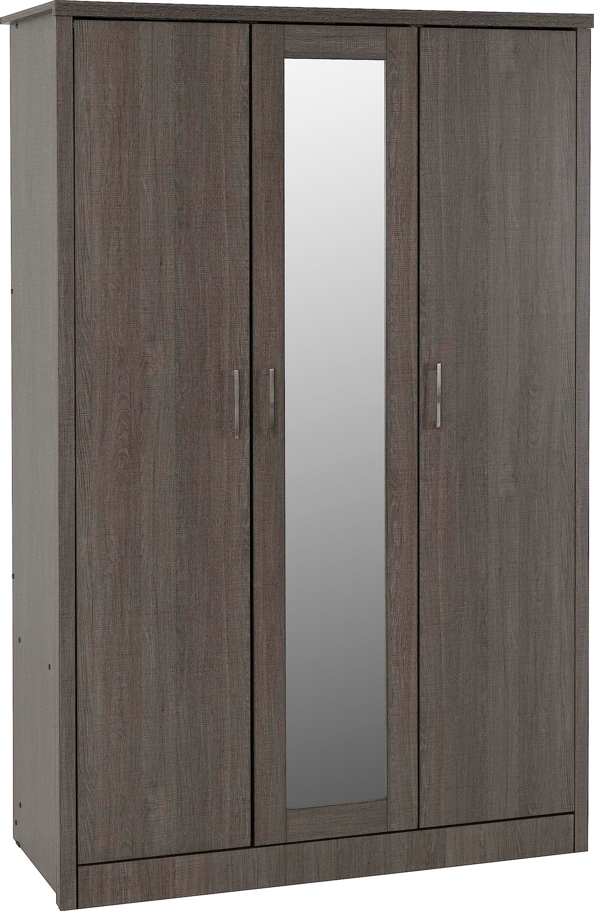 Seconique Lisbon Door Sliding Wardrobe