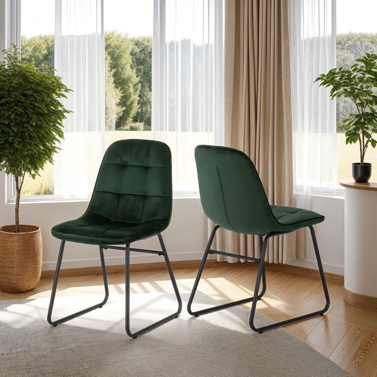 Seconique Dining Chair
