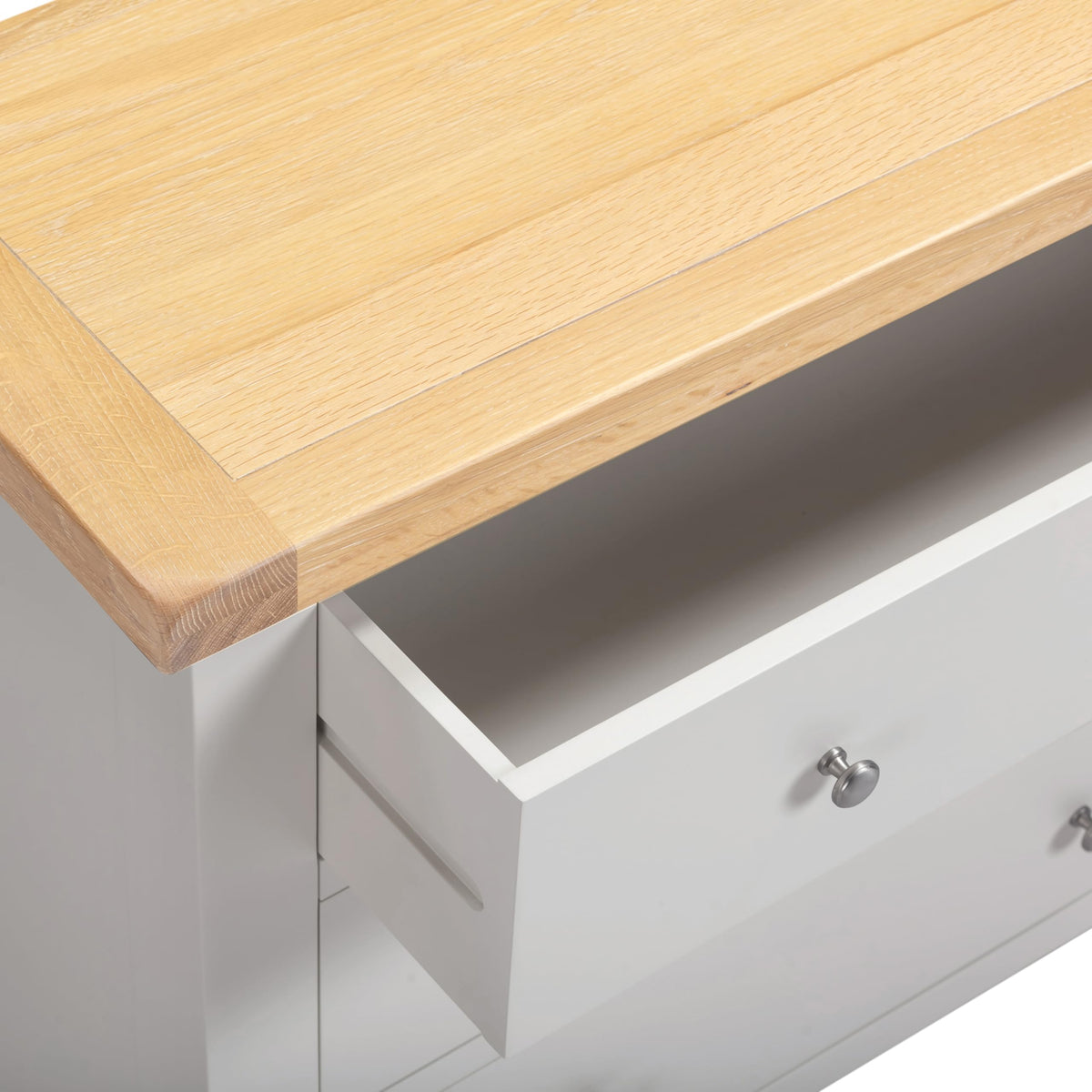 Seconique Windsor 3 Drawer Chest