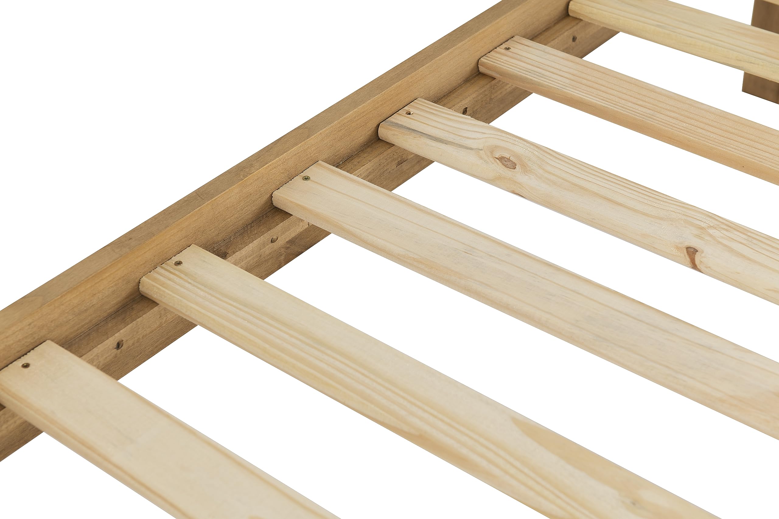 Seconique Monaco 3 Feet Bed High Foot End