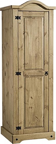 Xpress Delivery corona 1 door wardrobe