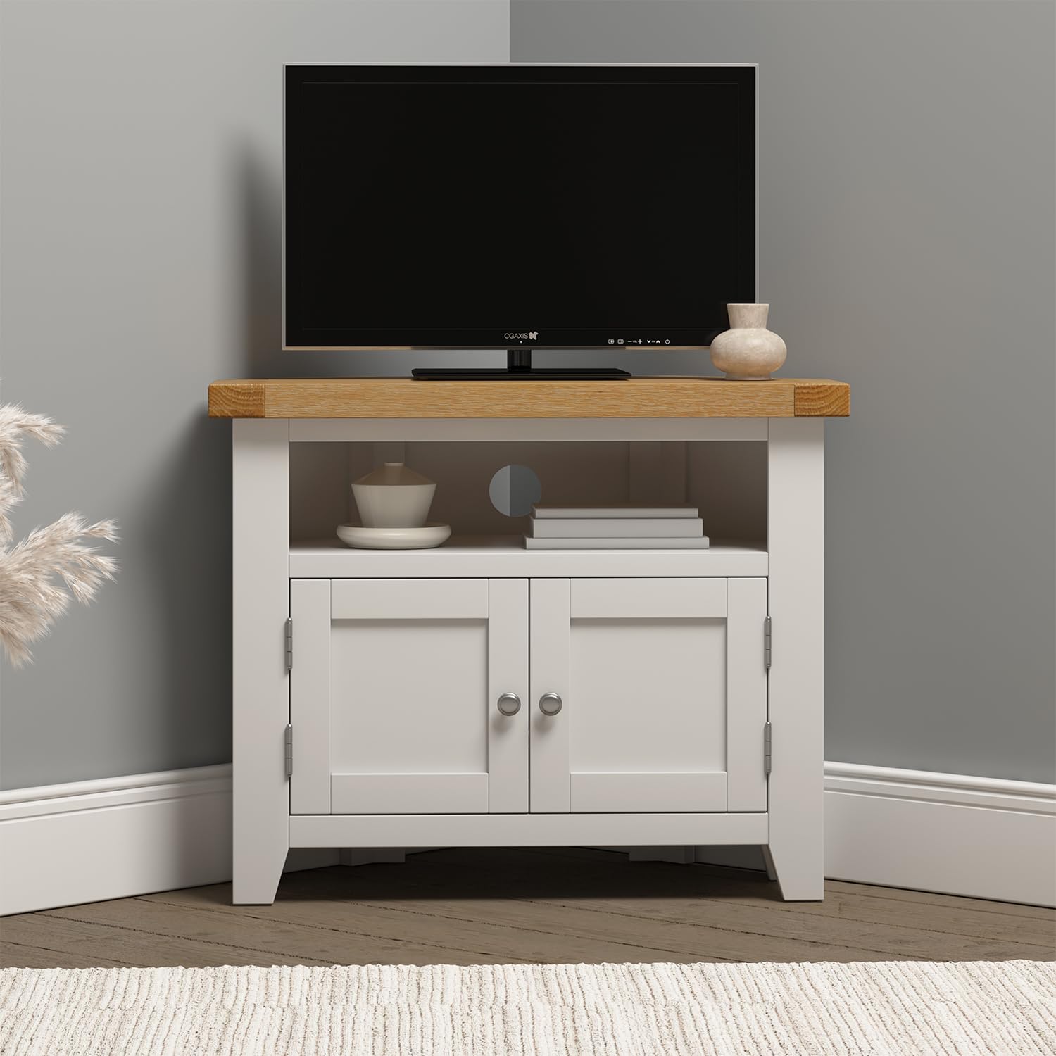 Seconique Windsor Tv Unit