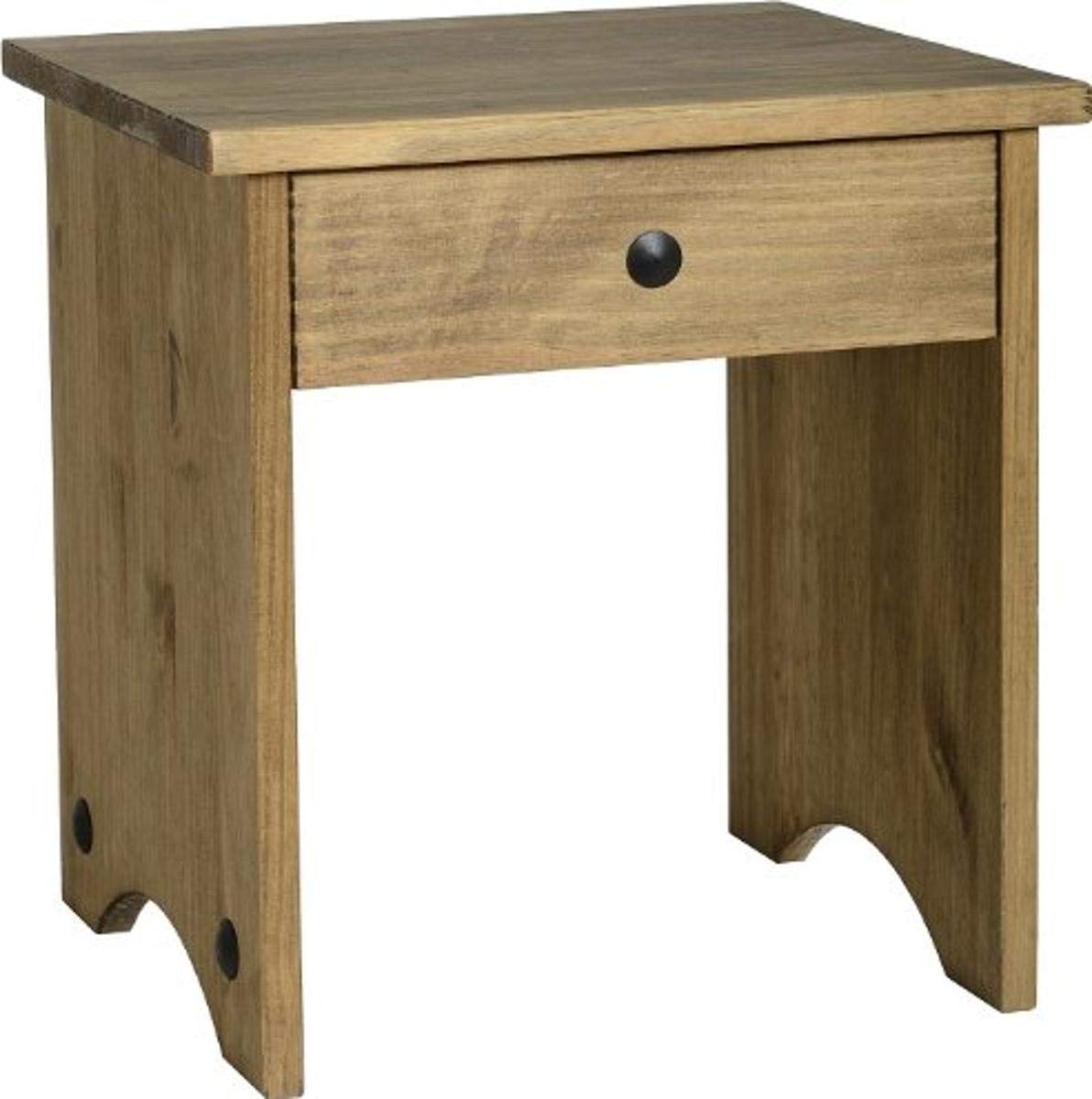 Seconique Corona Dressing Table Stool
