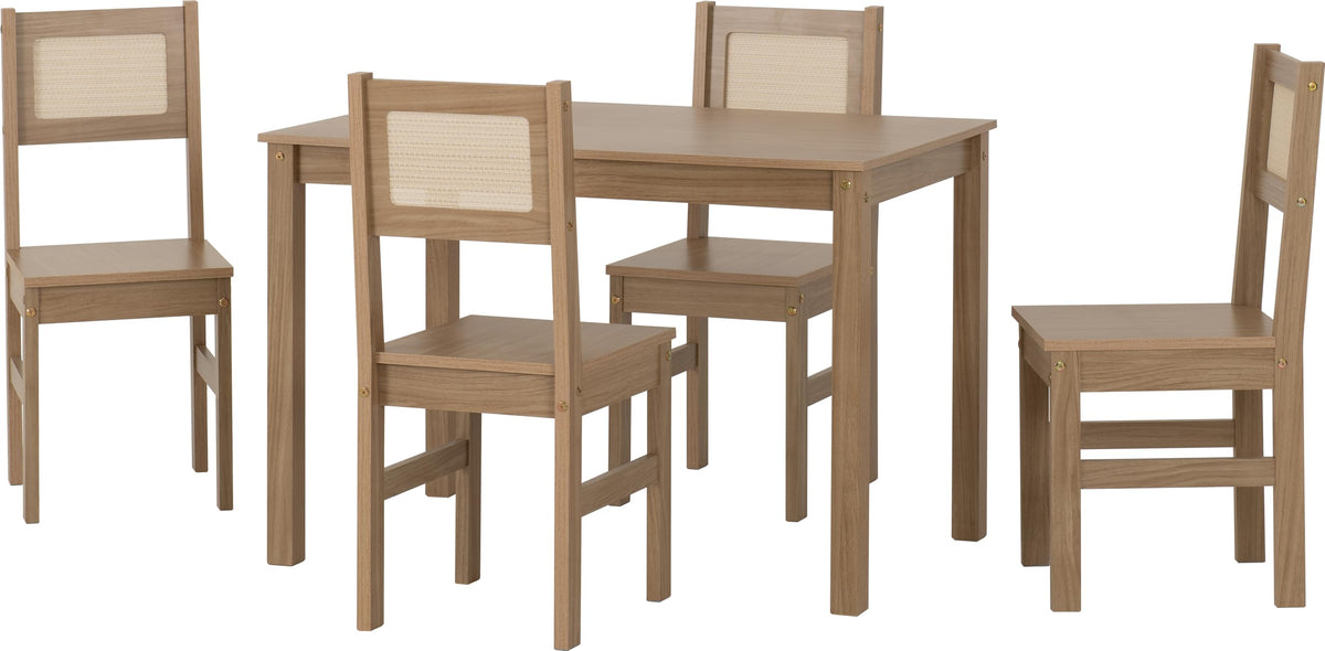 Seconique Dining Set