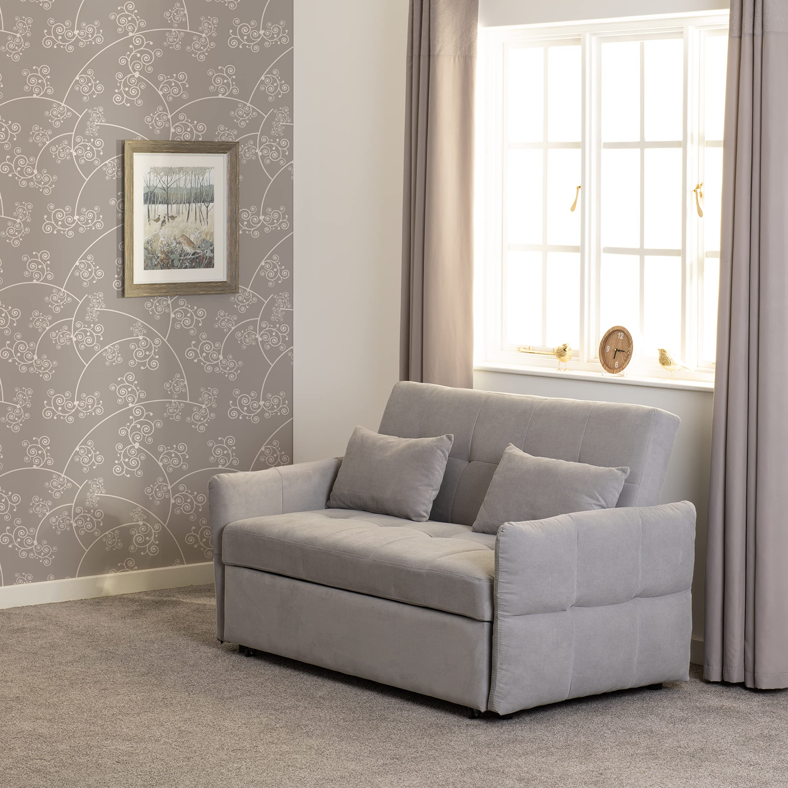 Seconique Chelsea Sofa Bed
