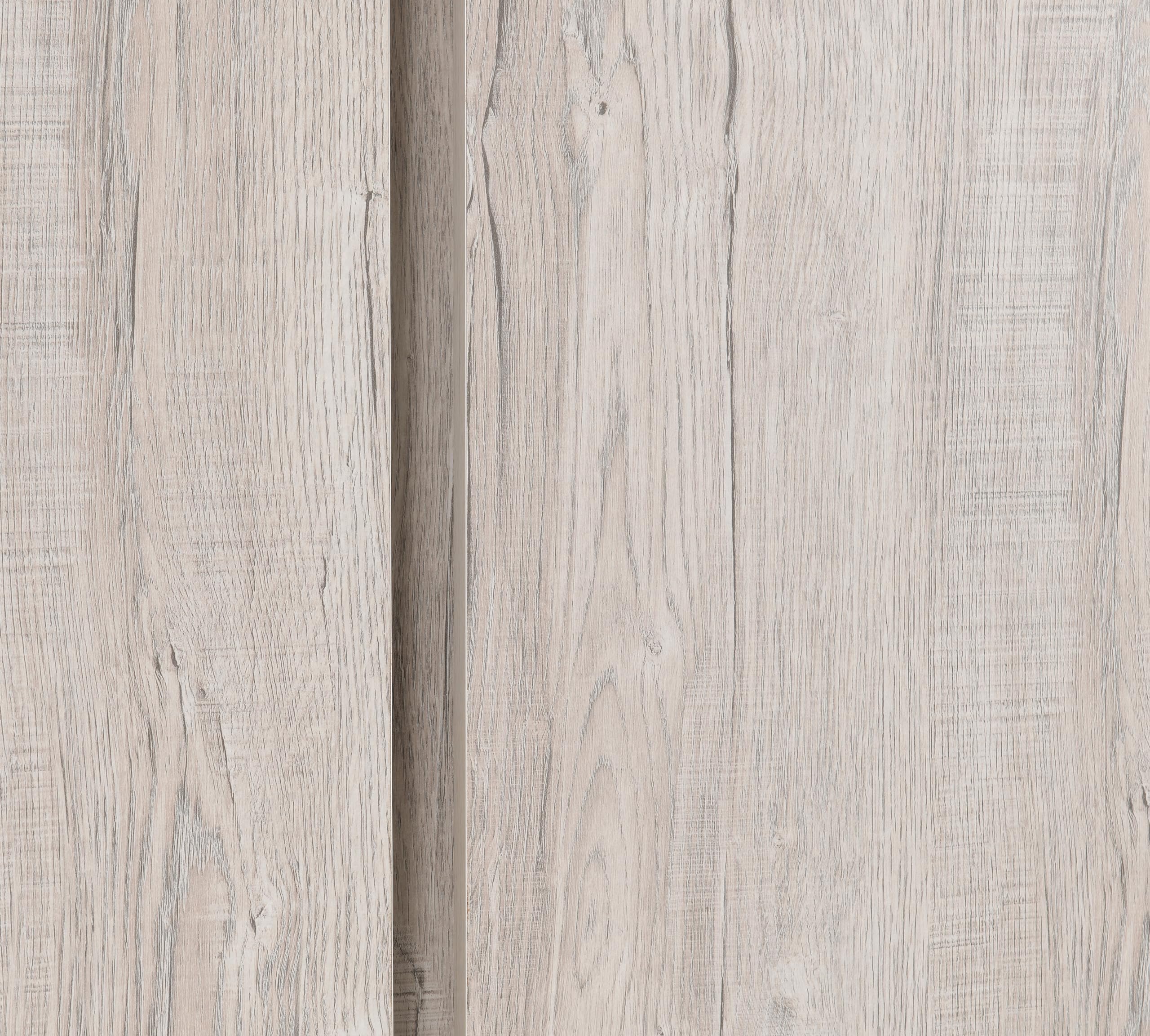 Seconique 4 Door Wardrobe