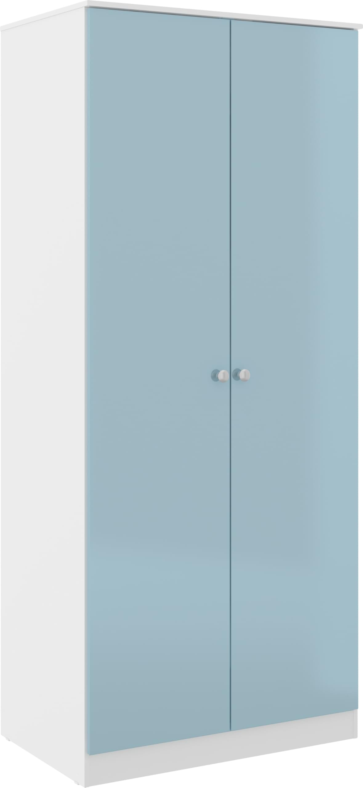 Seconique 2 Door Wardrobe