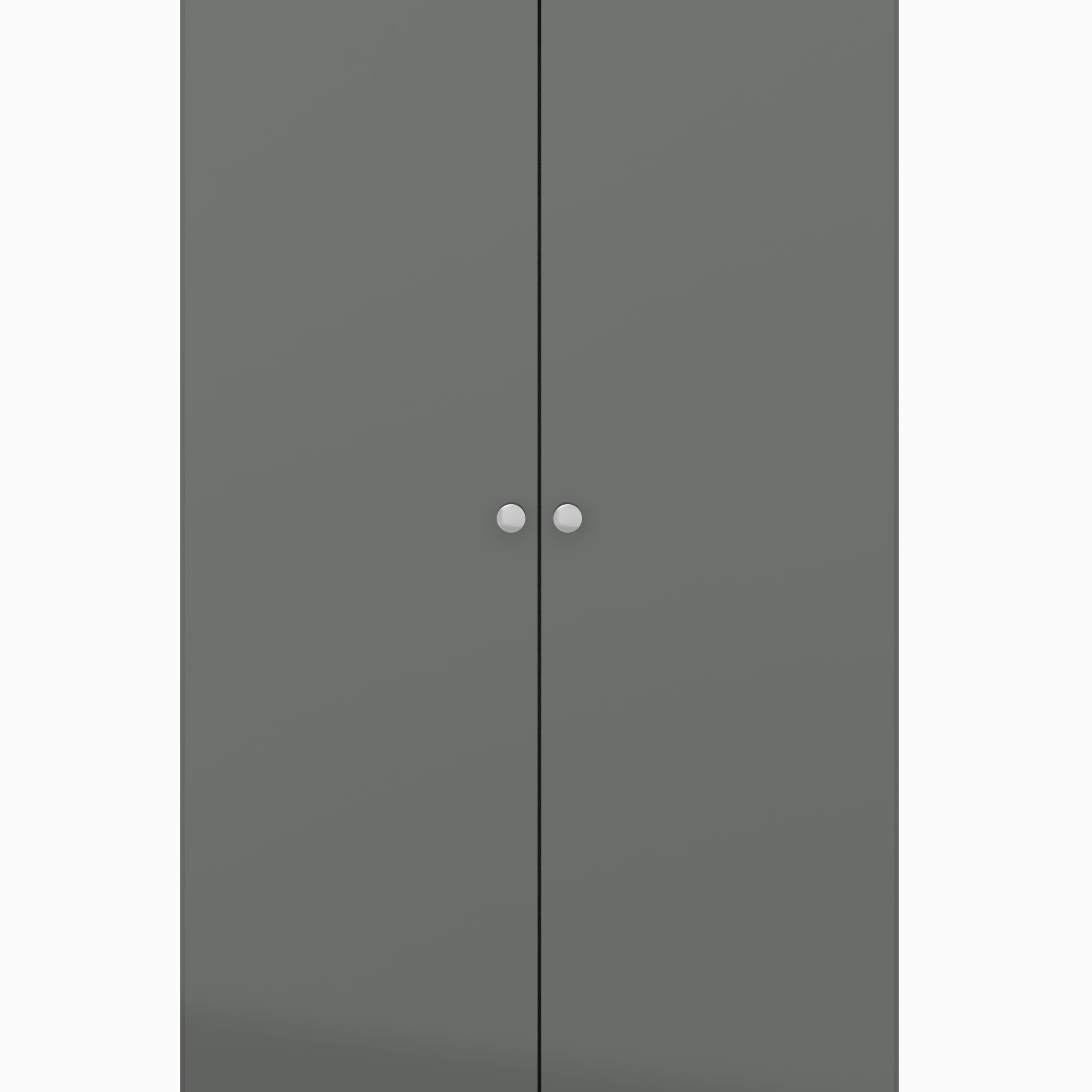 Seconique Dakota Wardrobe