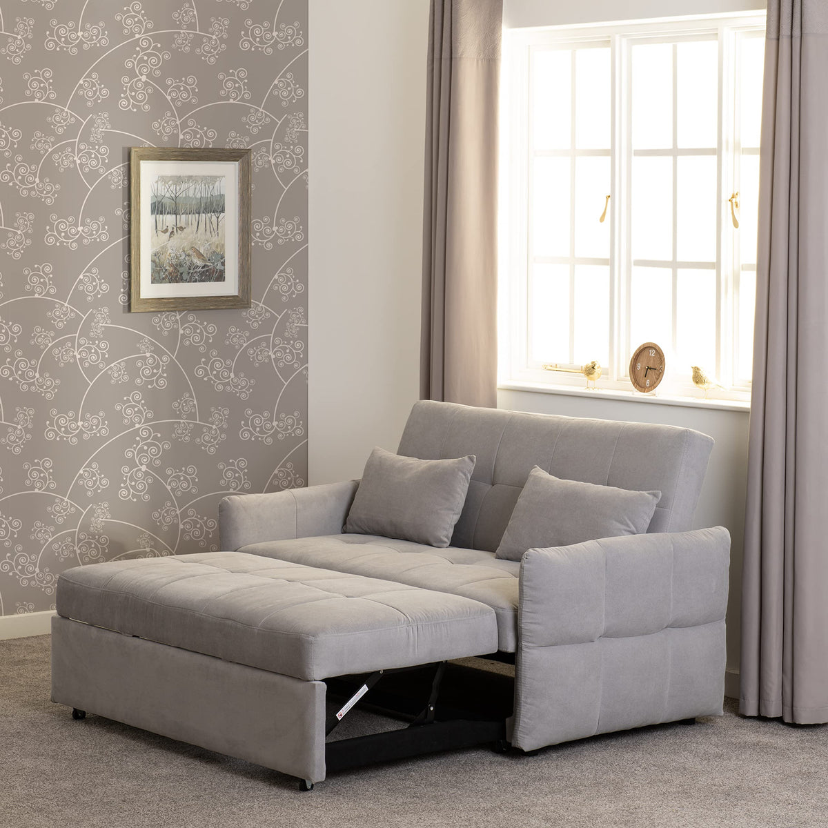 Seconique Chelsea Sofa Bed