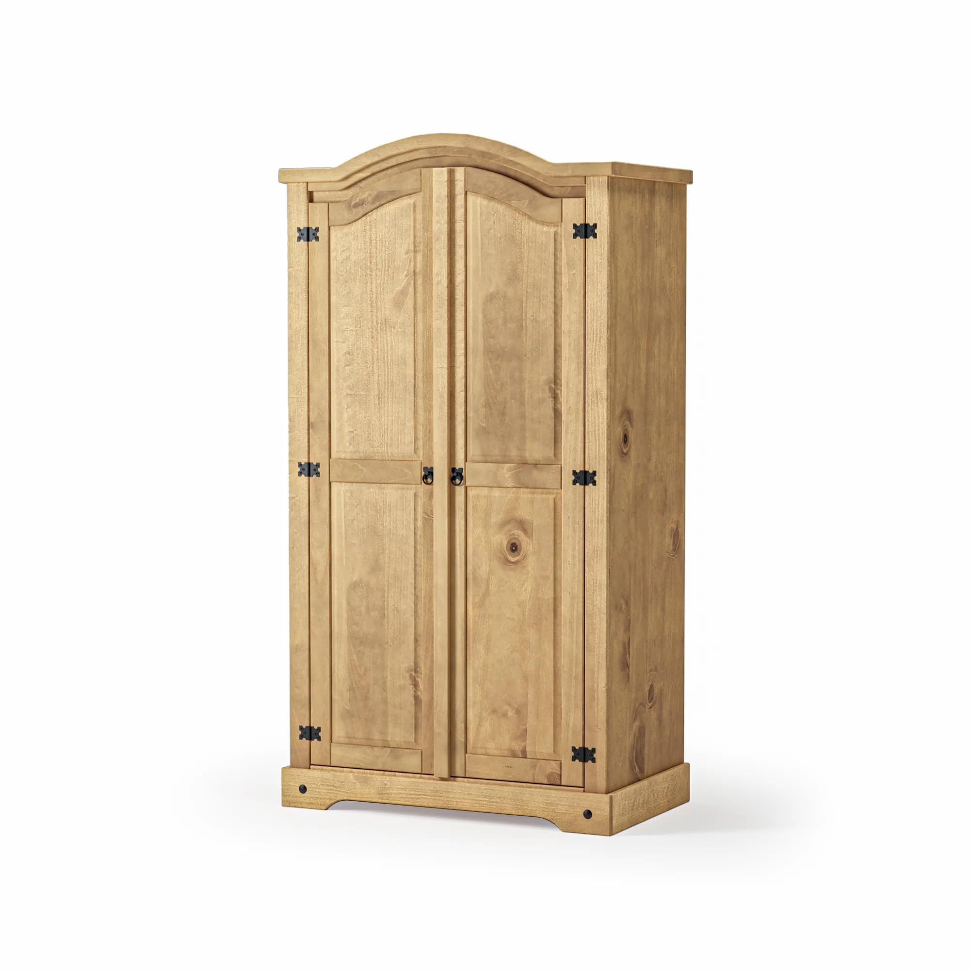 Mews Corona 2 Door Wardrobe