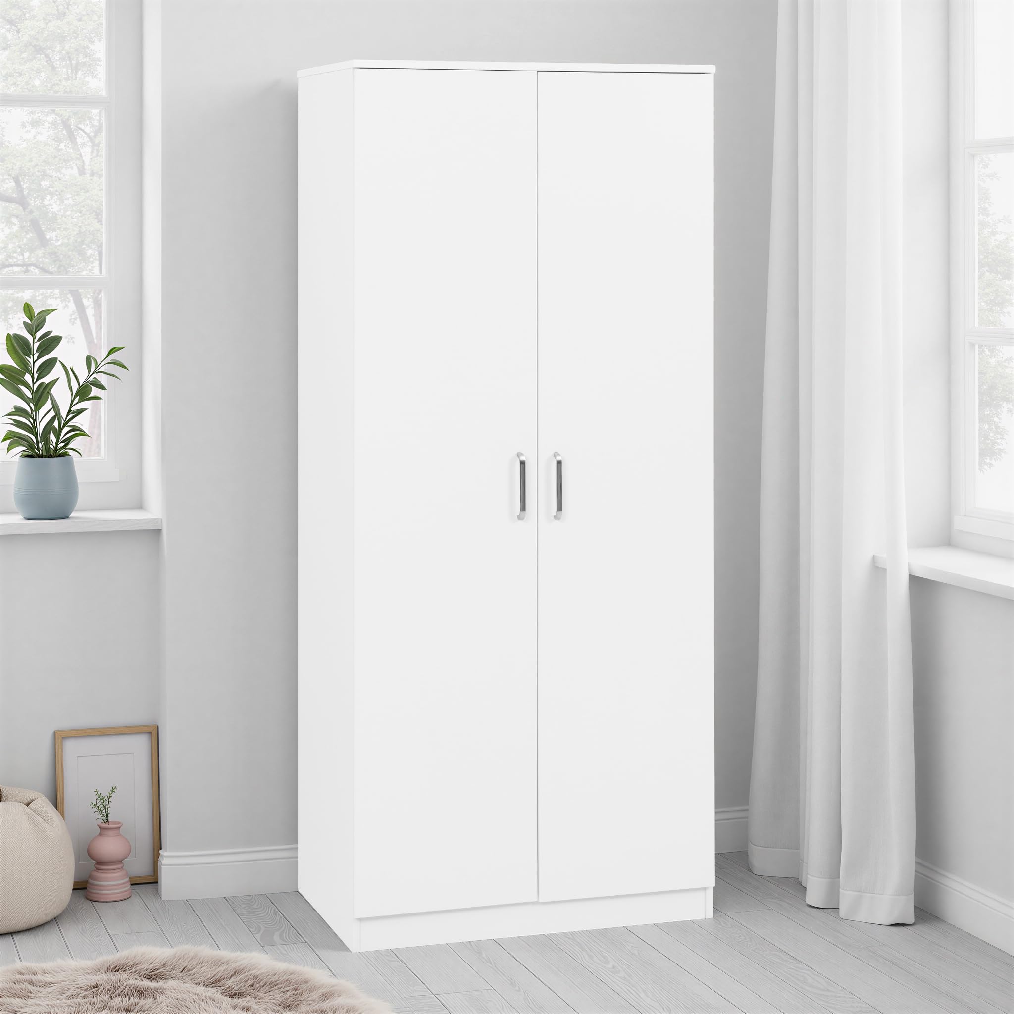 Seconique Dakota Wardrobe