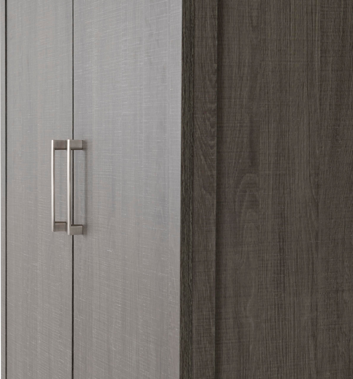 Seconique Lisbon Door Sliding Wardrobe