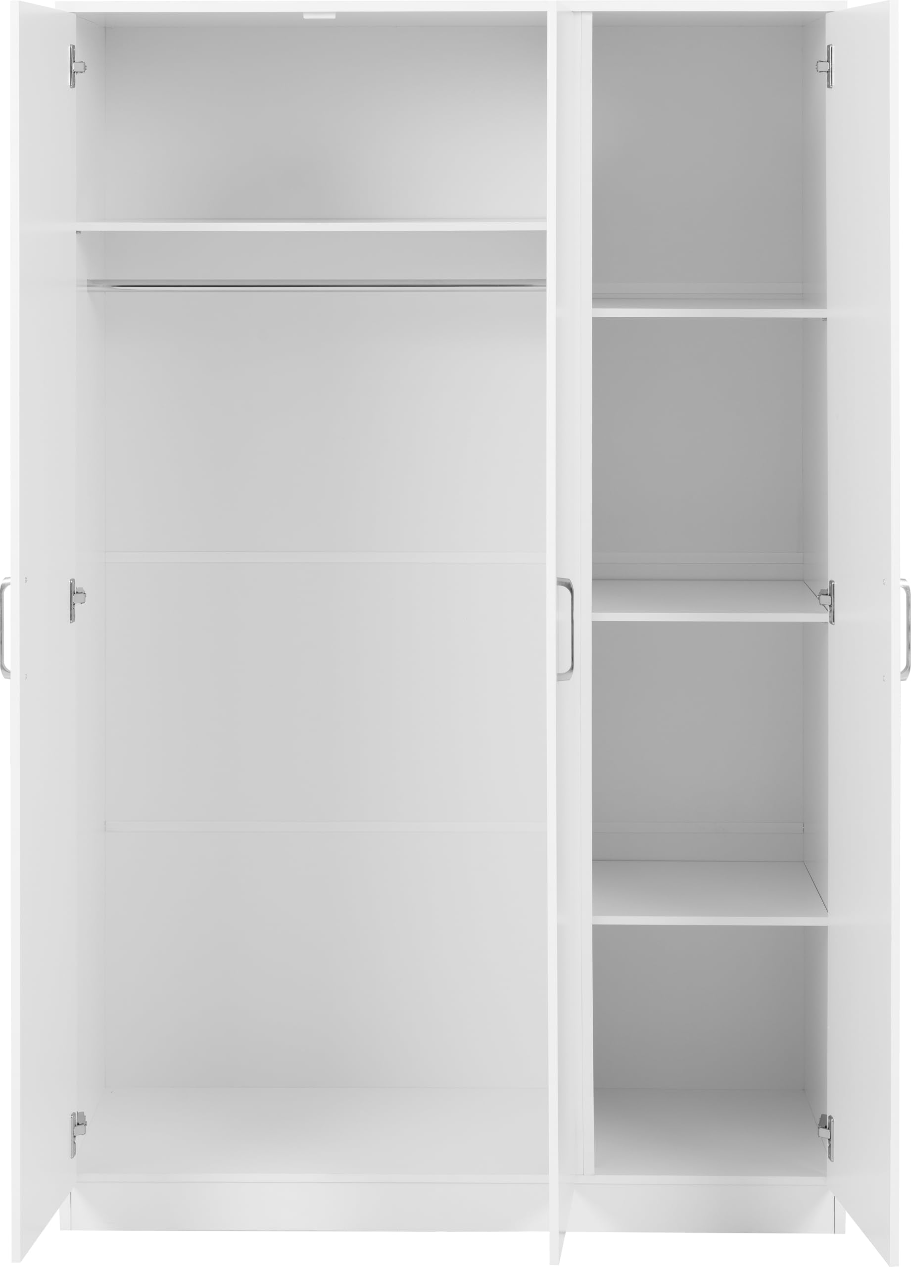 Seconique Dakota Wardrobe