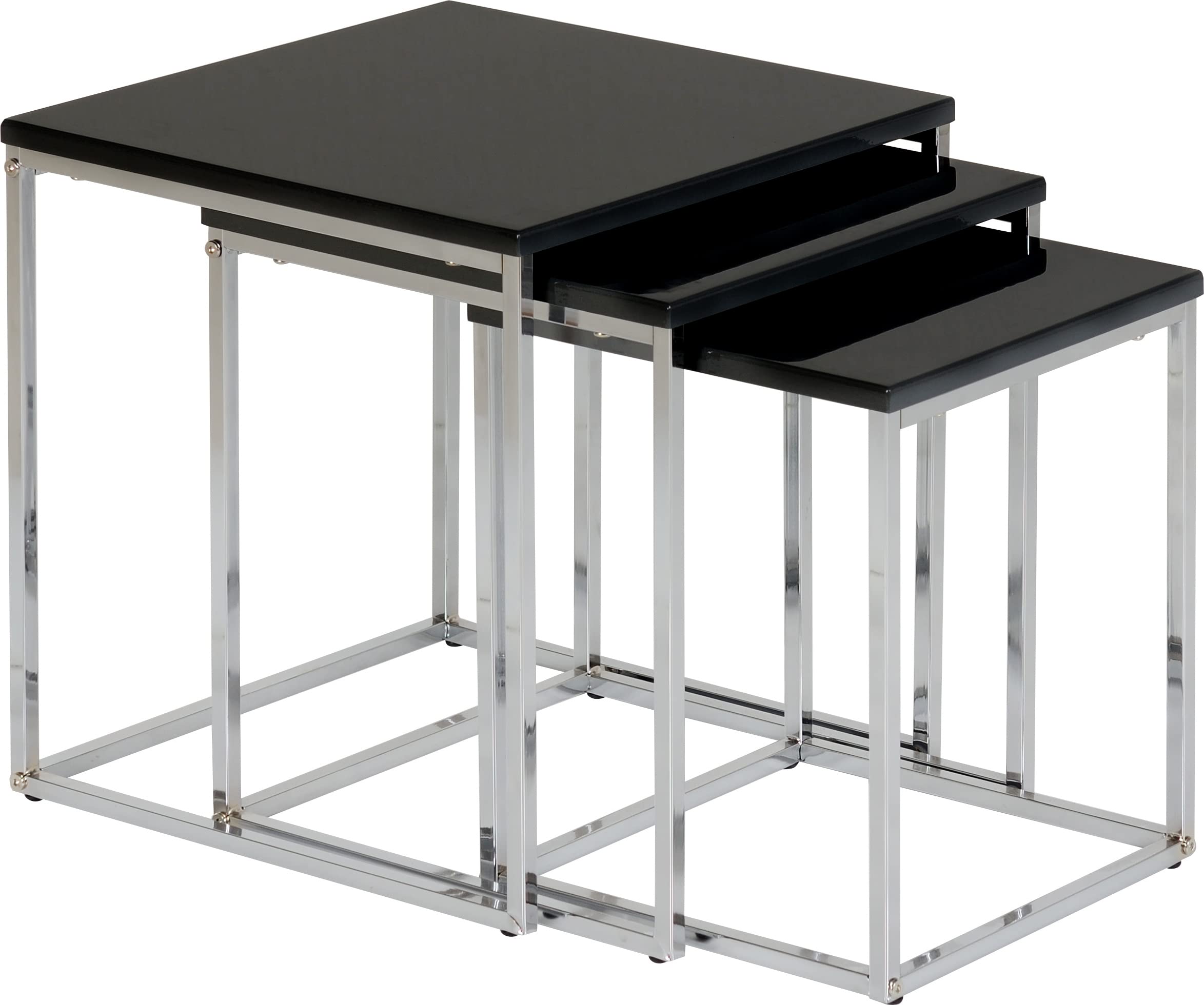Seconique Charisma Nest of Tables