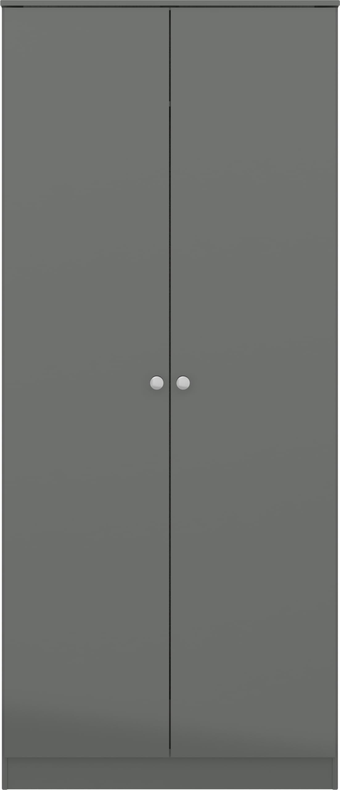 Seconique Dakota Wardrobe