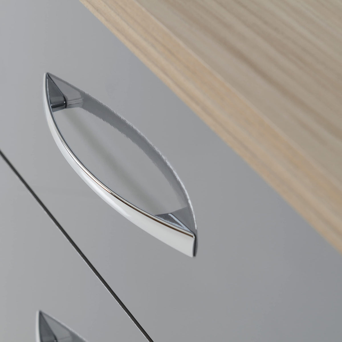 Seconique Nevada Drawer Bedside