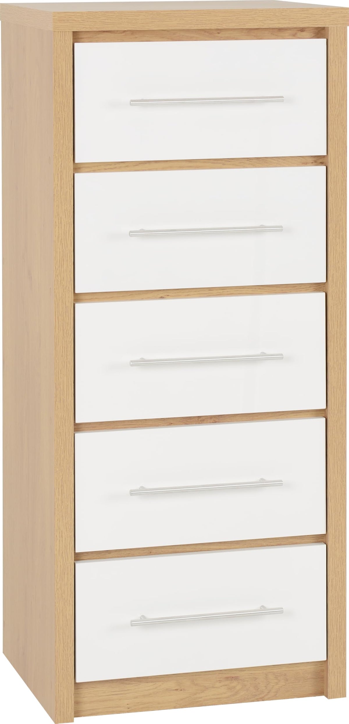 Seconique Seville 3 Drawer Chest