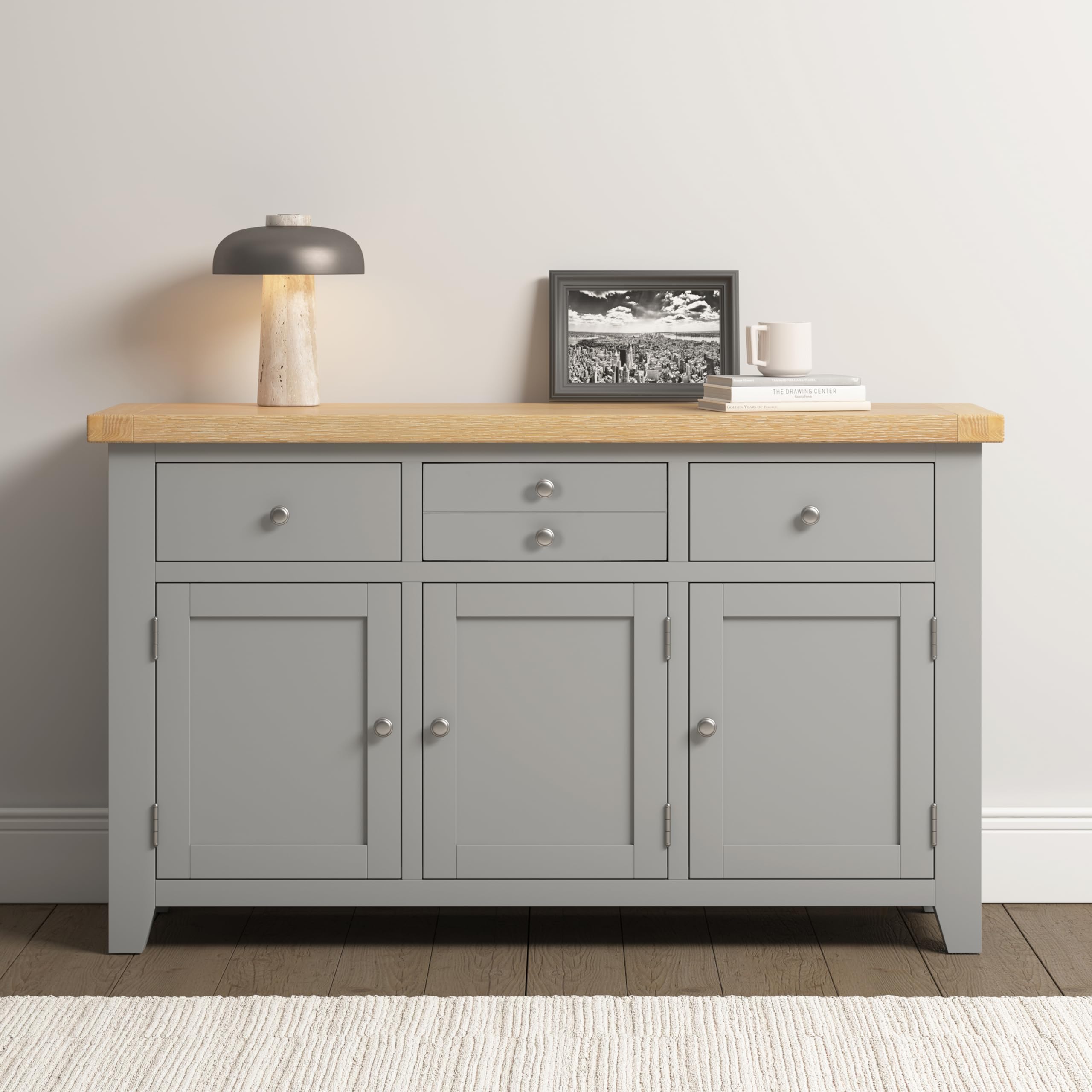 Seconique Windsor Sideboard