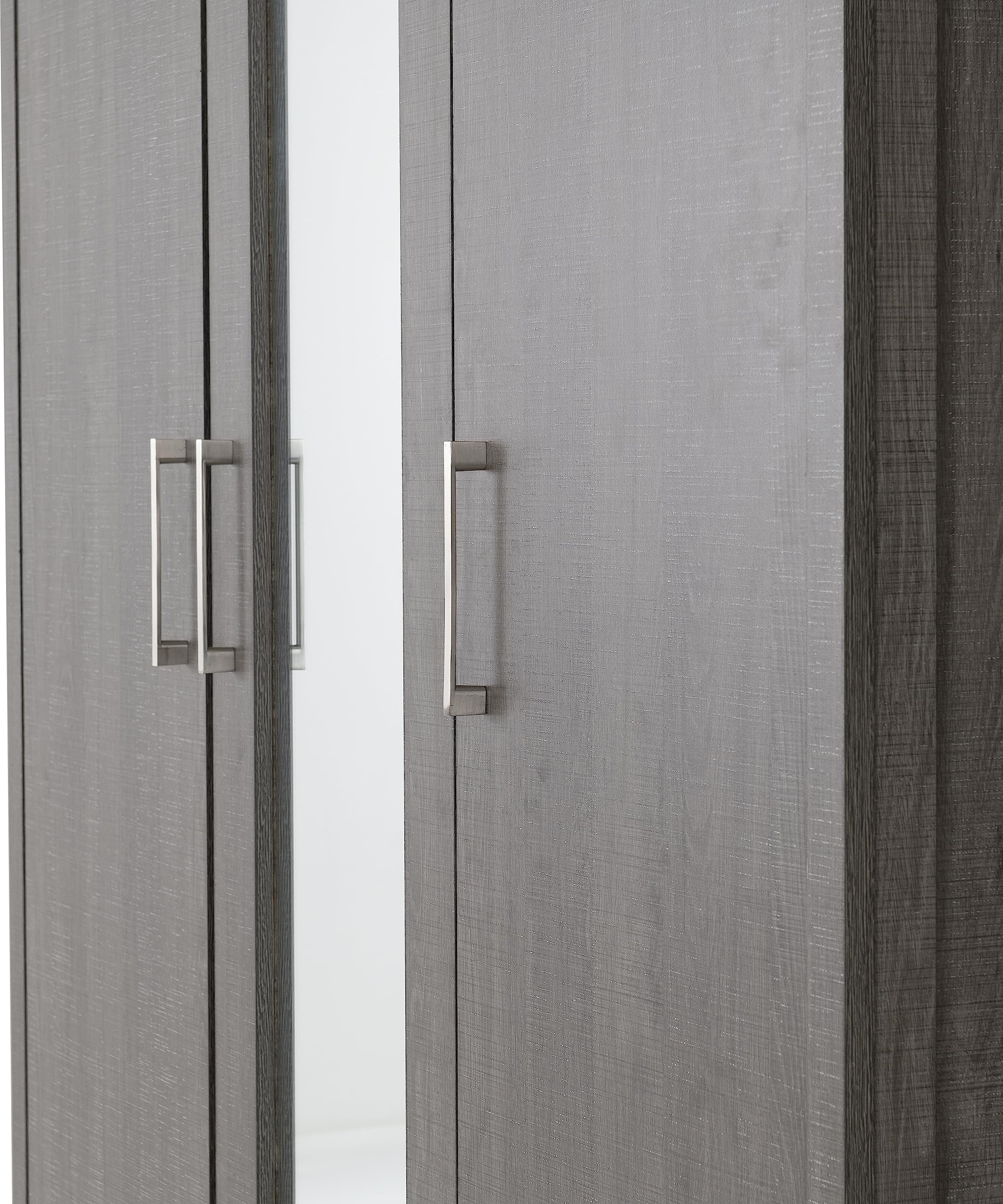 Seconique Lisbon Door Sliding Wardrobe