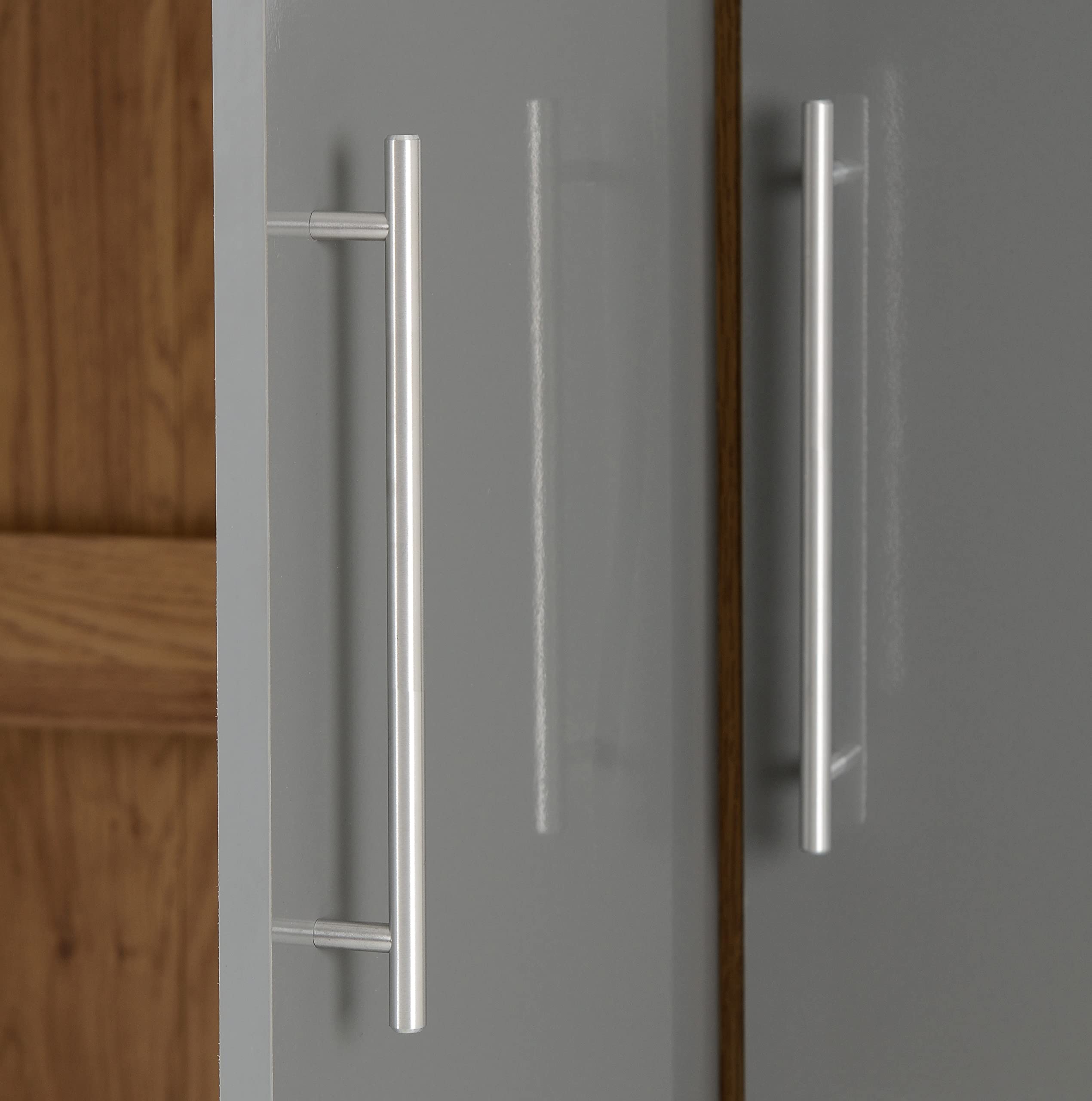Seconique Seville 2 Door 1 Drawer Wardrobe