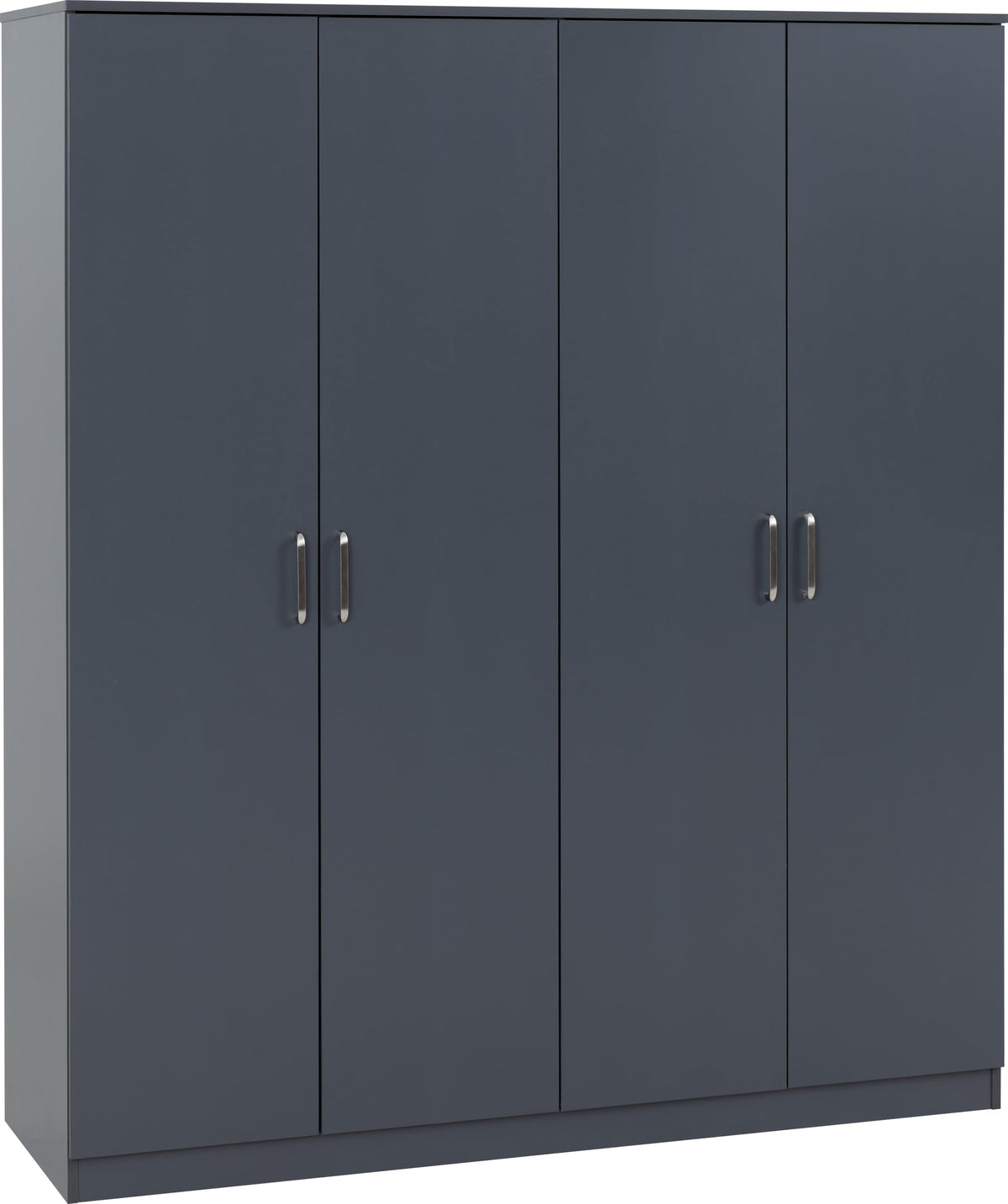 Seconique Dakota Wardrobe