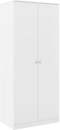 Seconique 2 Door Wardrobe