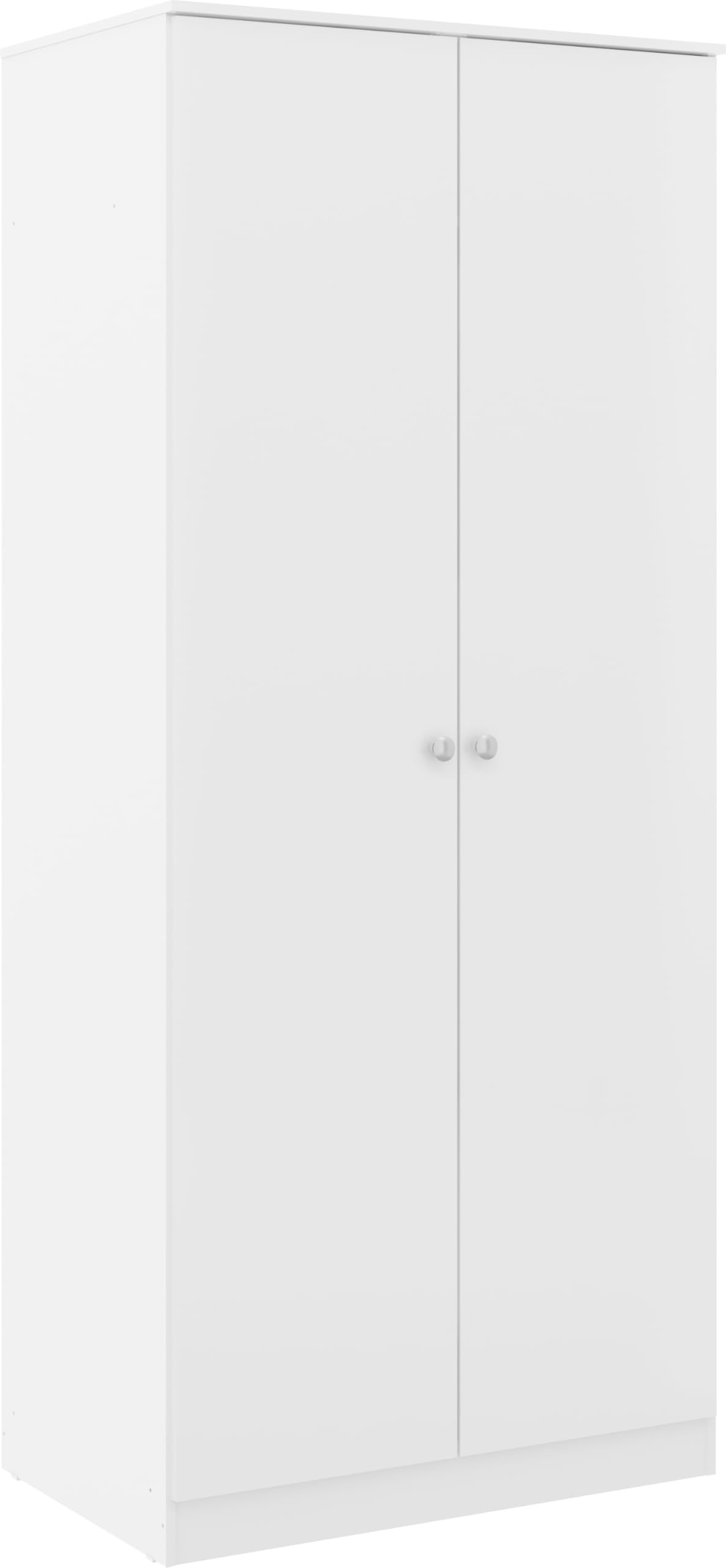 Seconique 2 Door Wardrobe