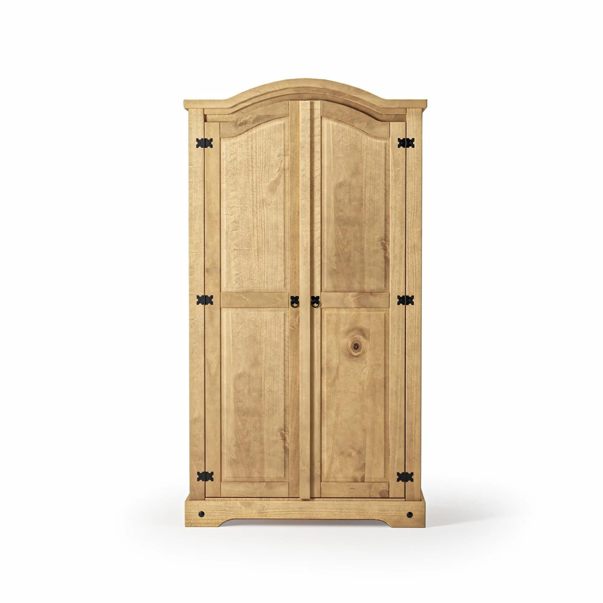 Mews Corona 2 Door Wardrobe