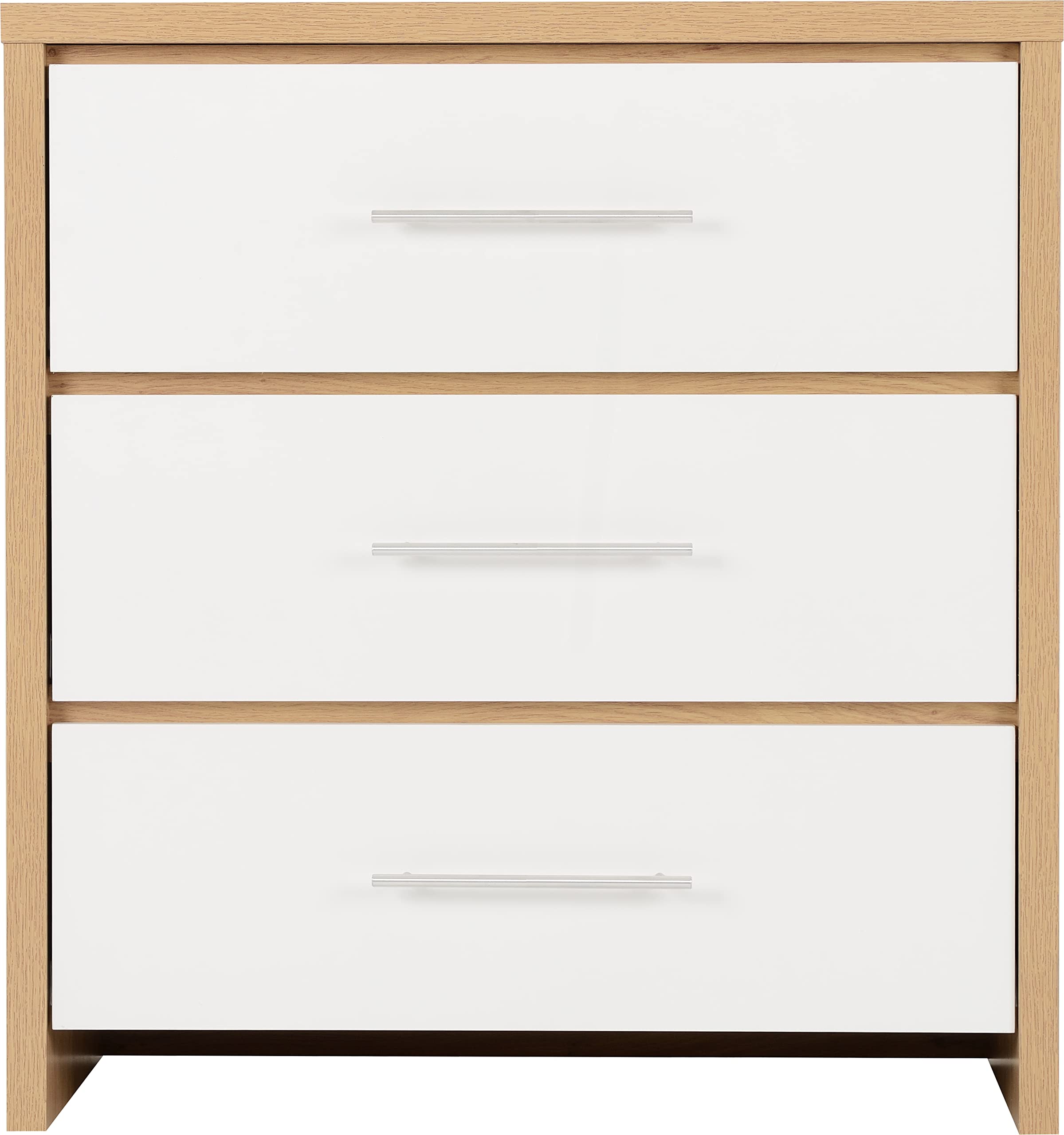 Seconique Seville Bedroom Set