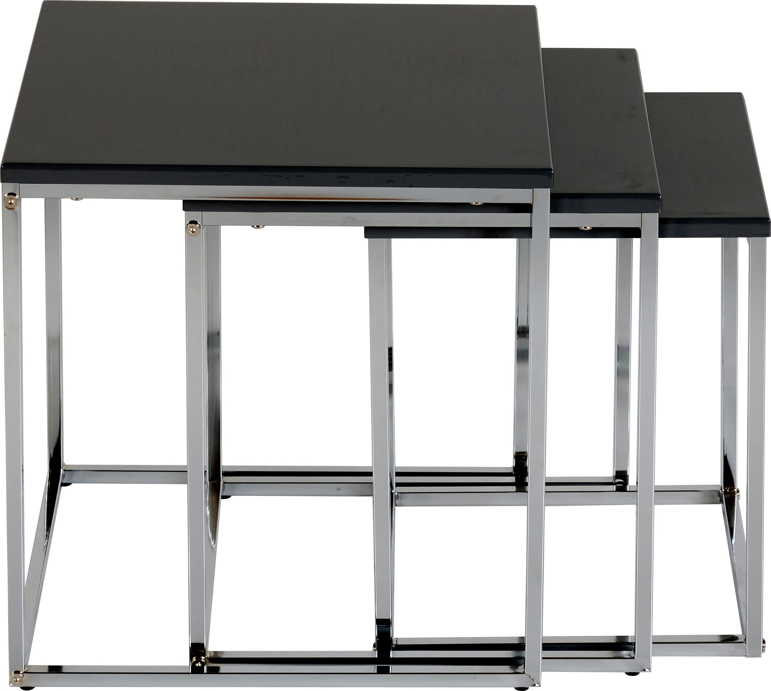 Seconique Charisma Nest of Tables