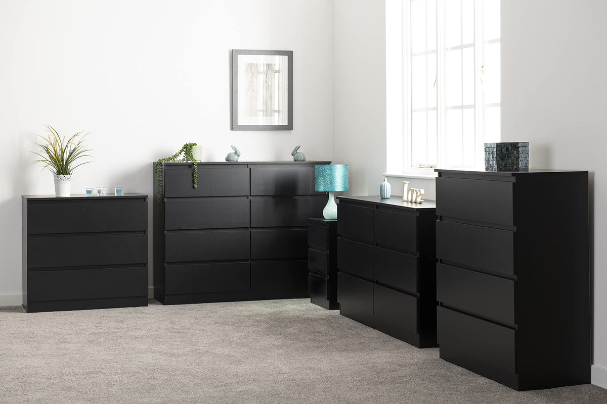 Seconique Malvern Drawer Chest