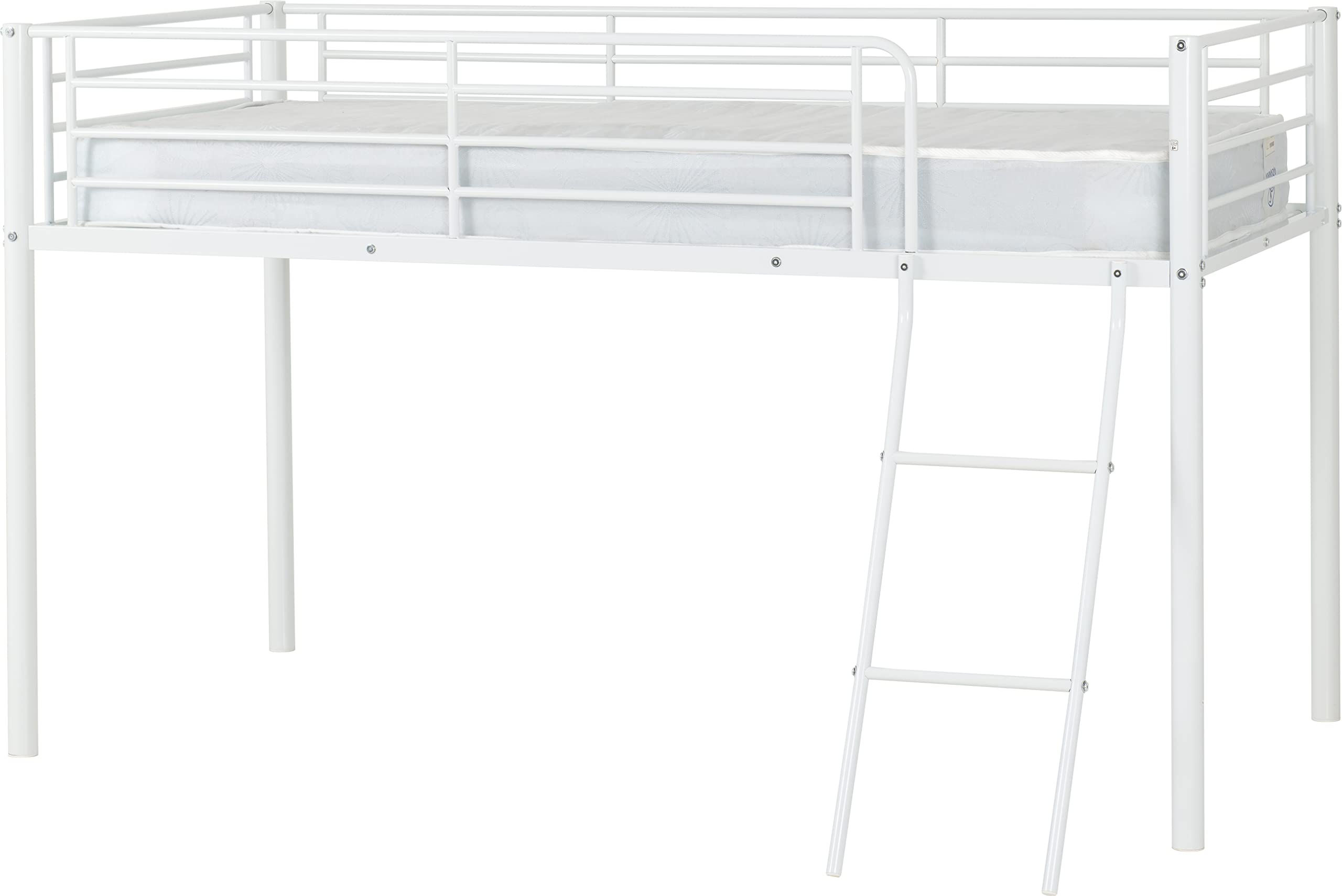 Seconique Kora Mid Sleeper