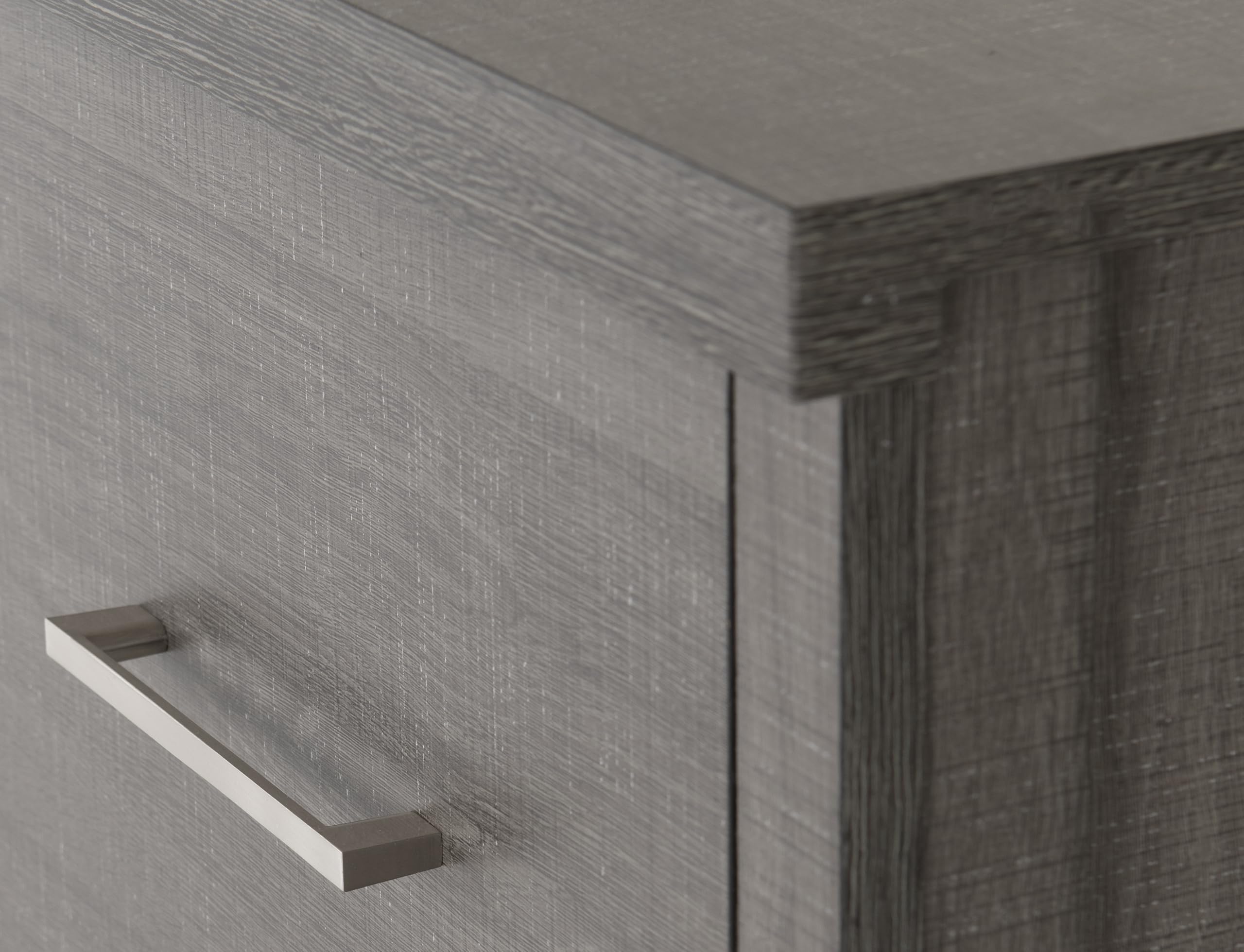 Seconique Lisbon 3 Drawer Chest