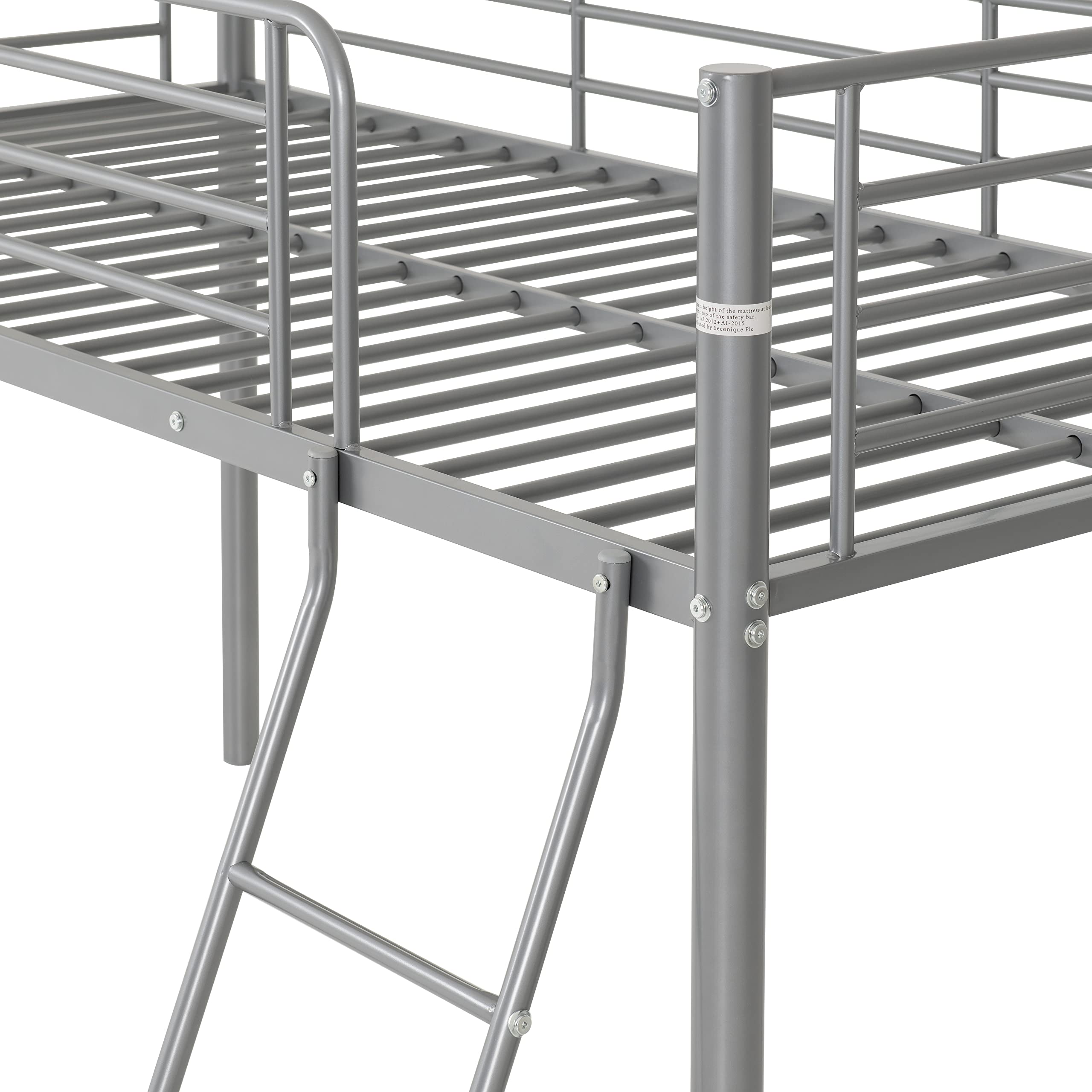 Seconique Kora Mid Sleeper